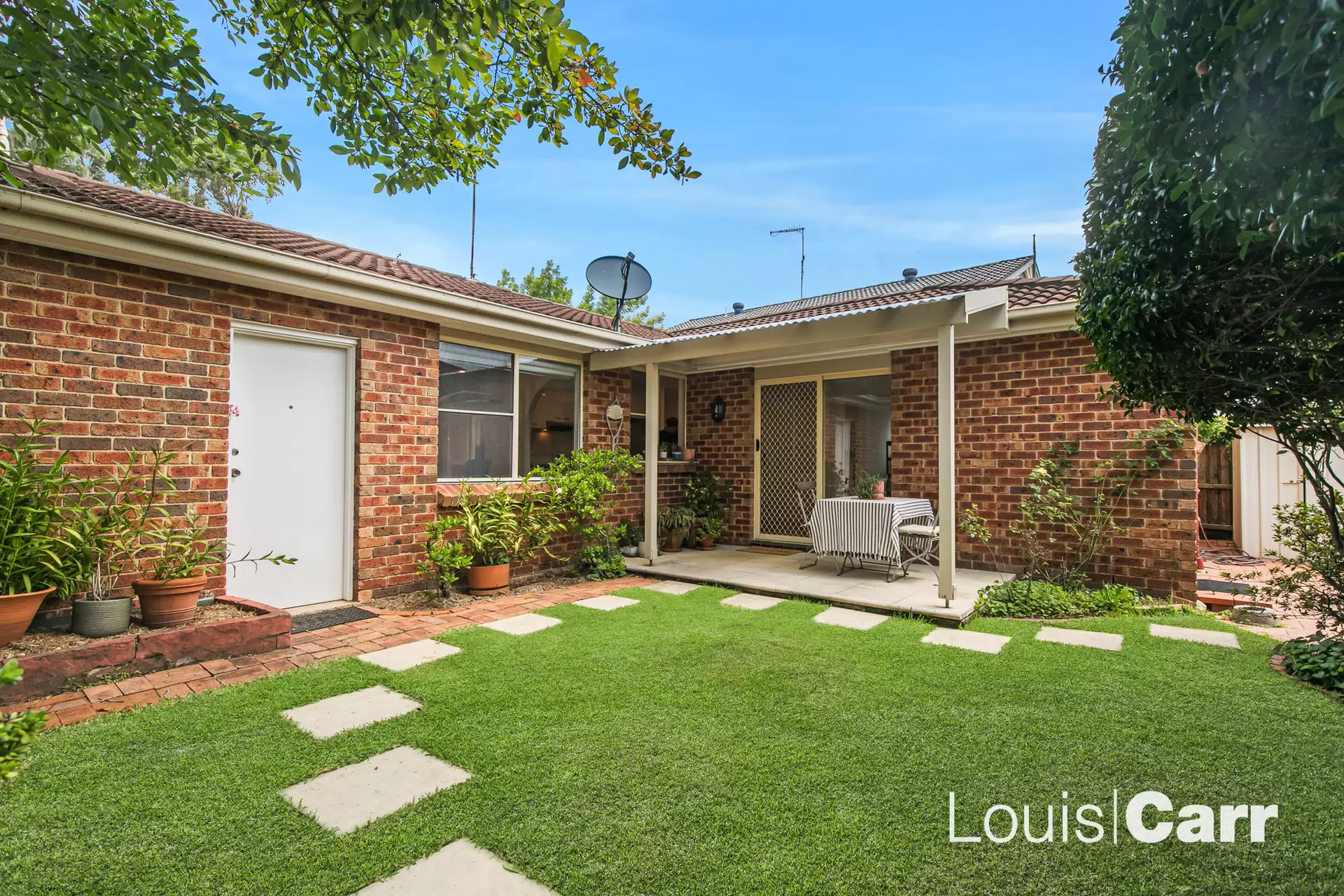 1 Pedit Place, Cherrybrook NSW, Cherrybrook - Thumbnail 5