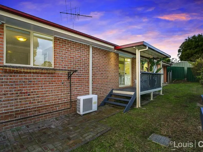 76 Aiken Road, West Pennant Hills NSW, West Pennant Hills - Thumbnail 8