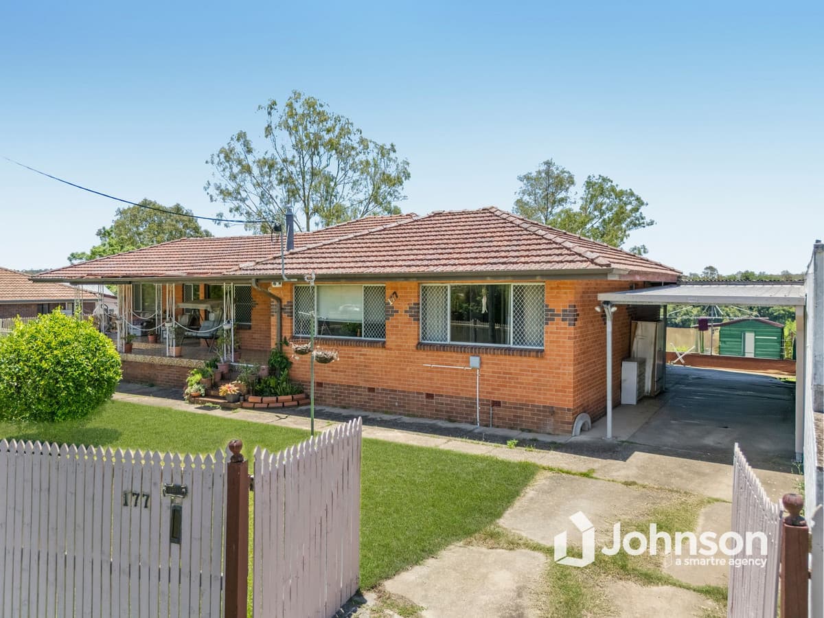 177 Brisbane Terrace Goodna, Goodna - Image 1