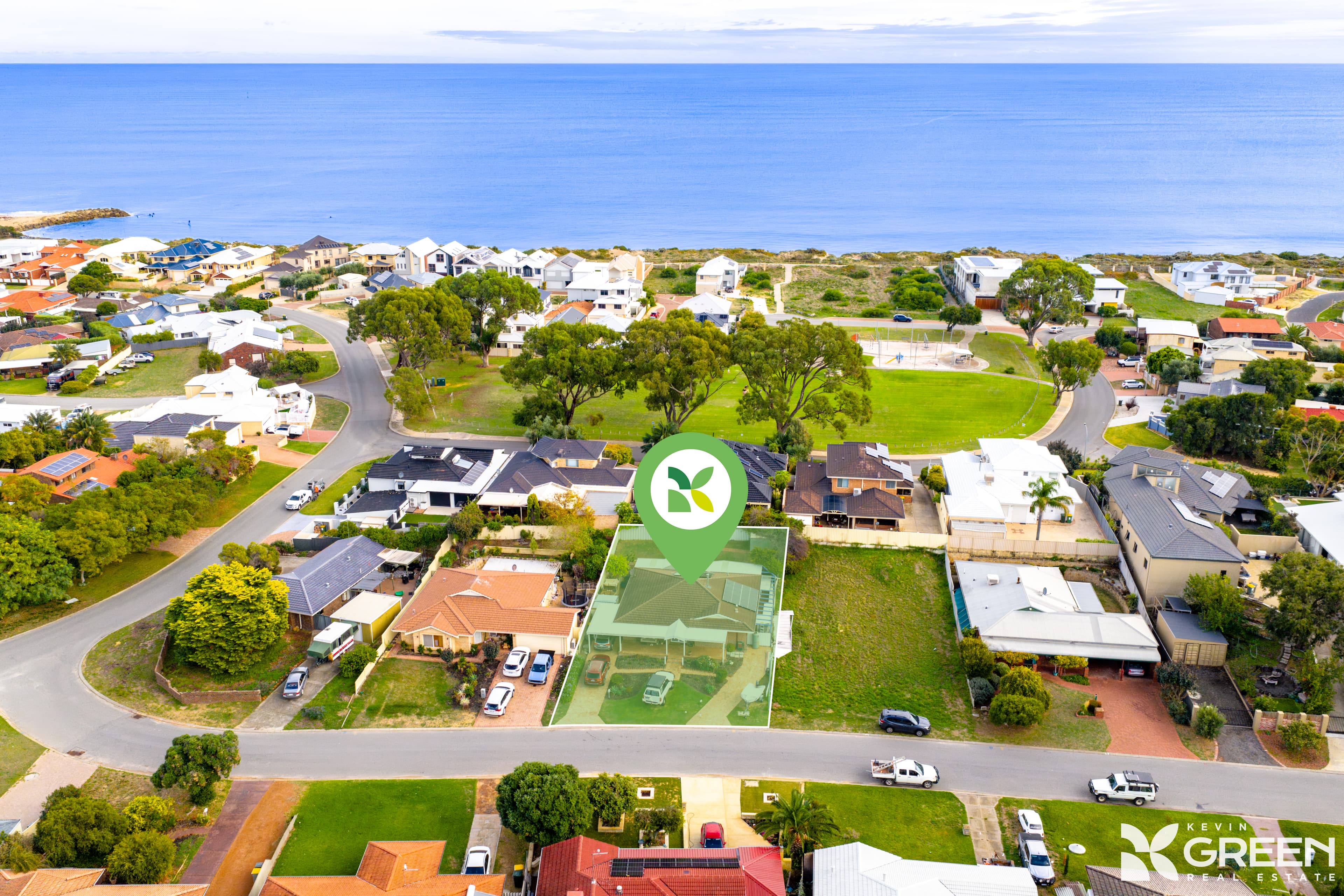 19 Breaker Close, Silver Sands WA, 6210, Silver Sands - Image 1