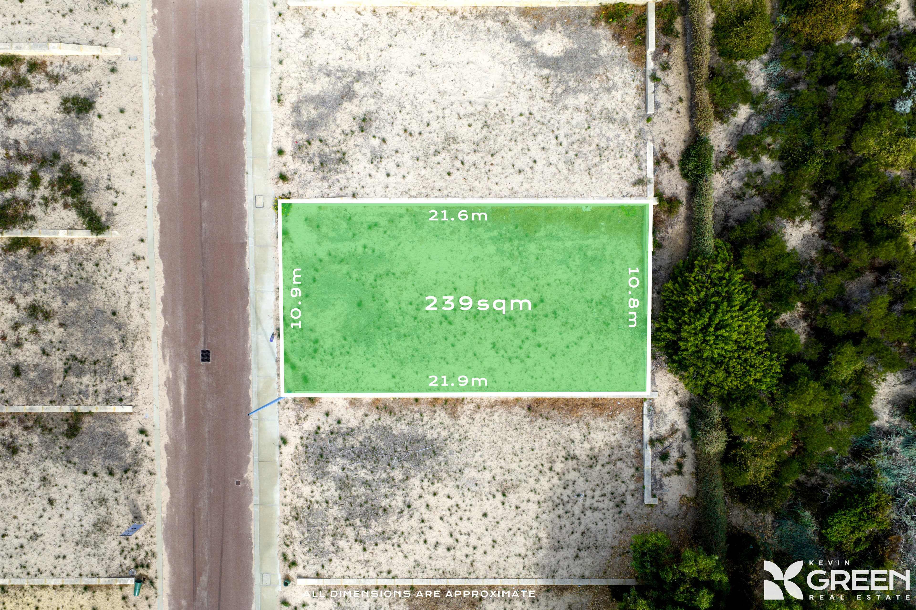 9/20 Oceanic Drive, Dawesville WA, 6211, Dawesville - Thumbnail 2
