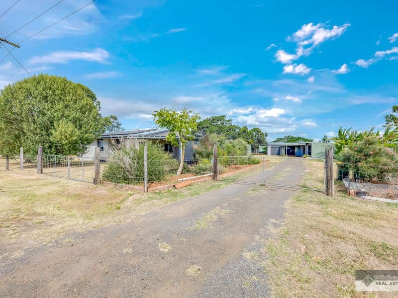 85 Old Gin Gin Road, Oakwood, Oakwood - Thumbnail 5