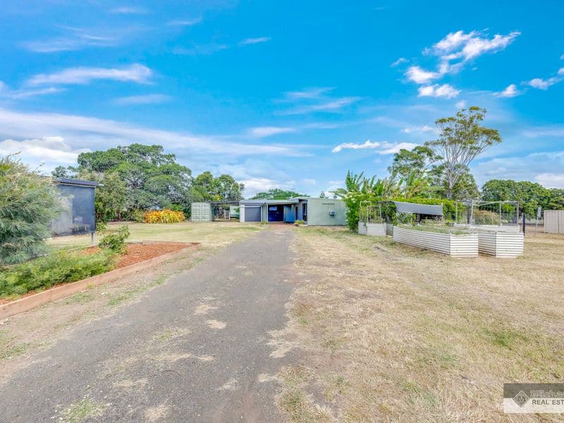 85 Old Gin Gin Road, Oakwood, Oakwood - Thumbnail 6