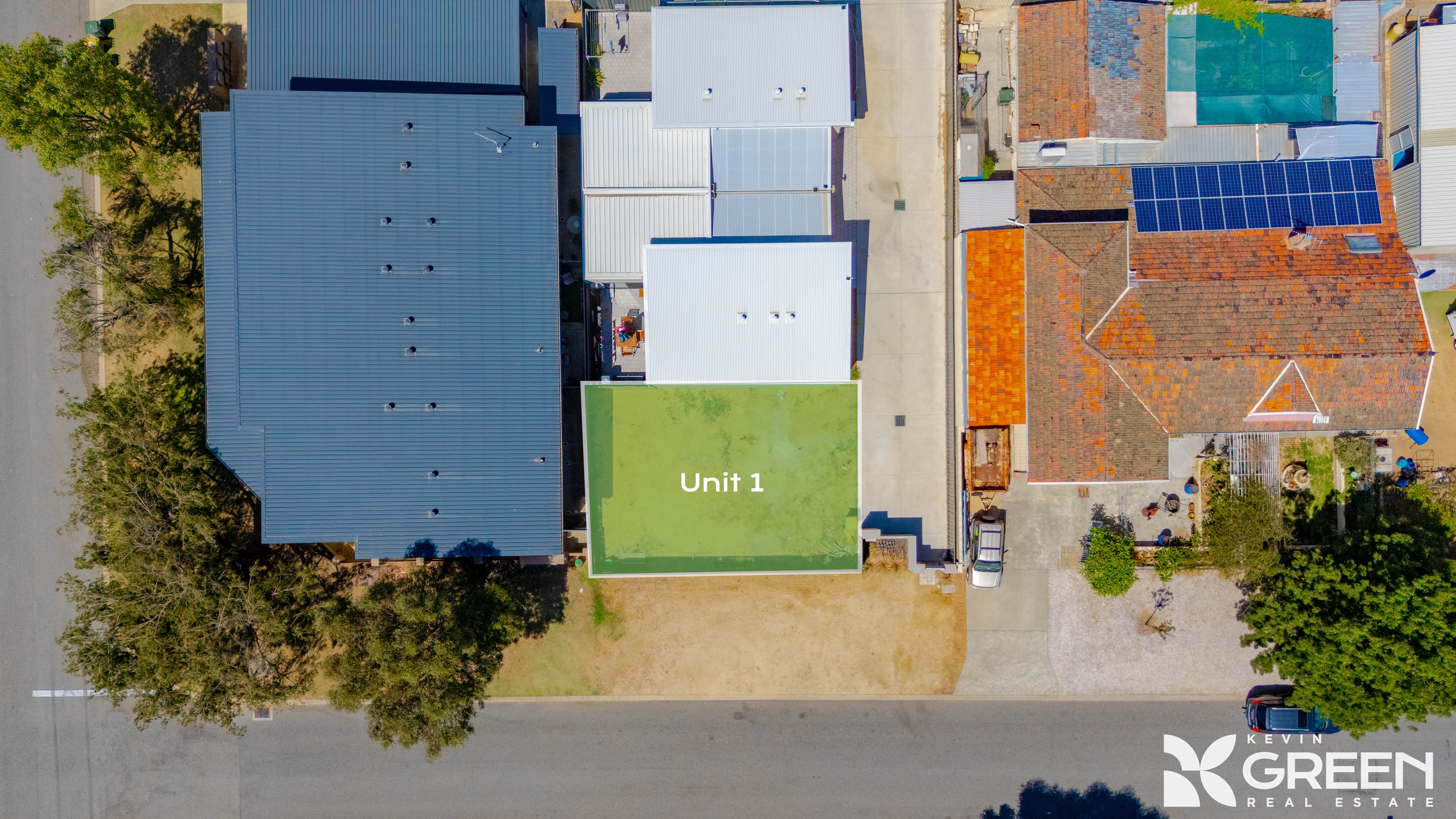 1/57 Randell Street, Mandurah WA, 6210, Mandurah - Thumbnail 3