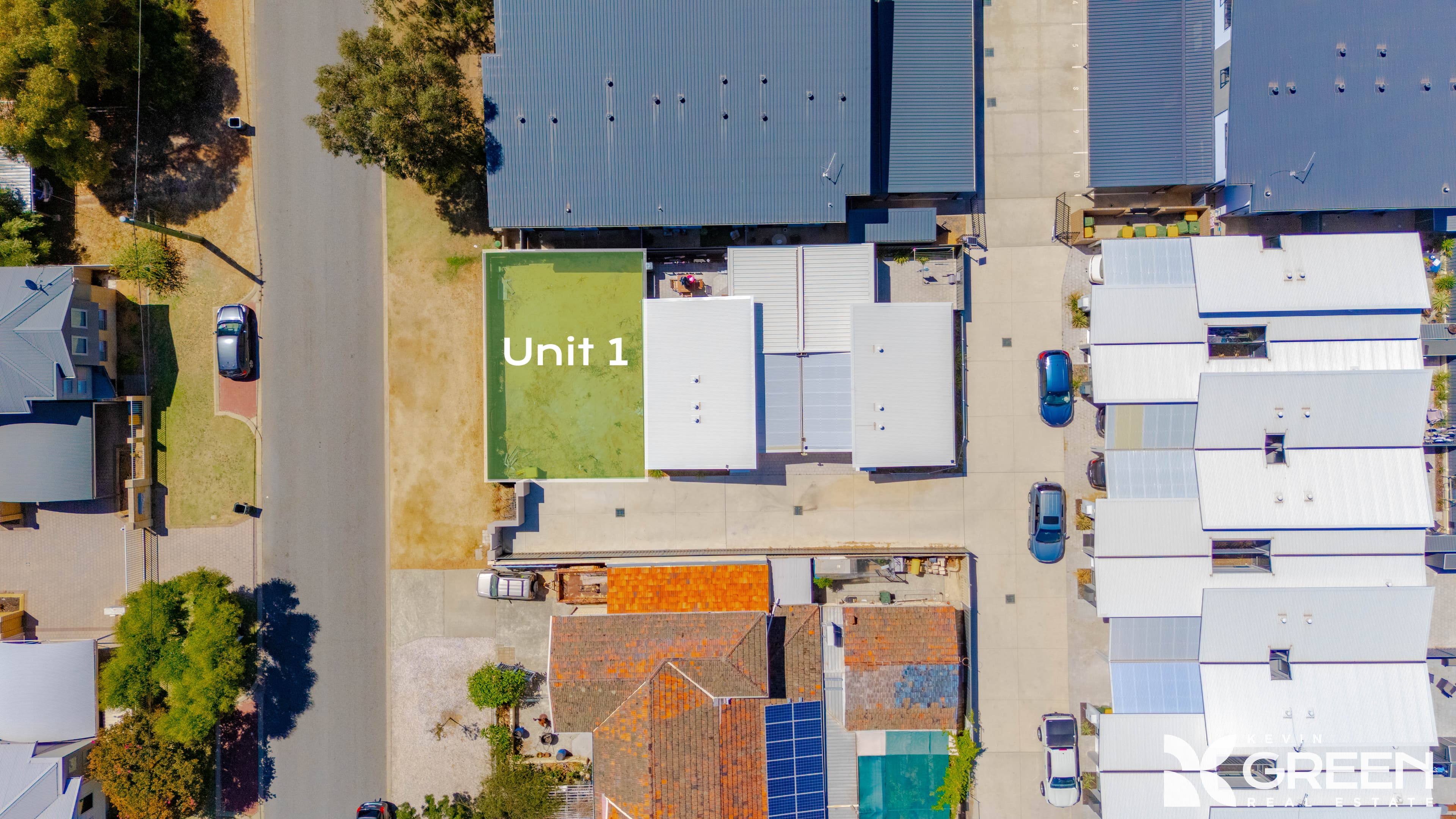 1/57 Randell Street, Mandurah WA, 6210, Mandurah - Thumbnail 4