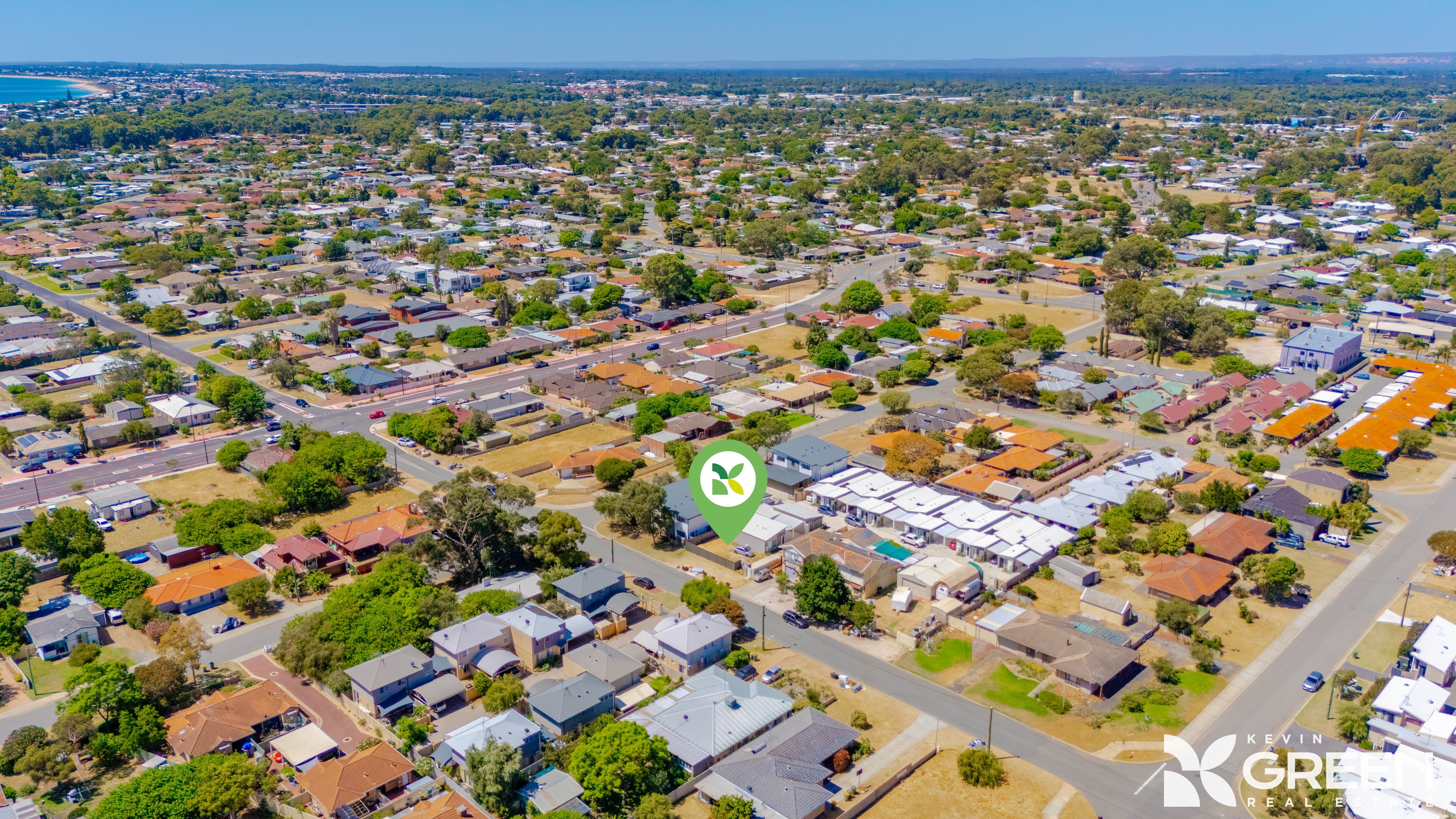 1/57 Randell Street, Mandurah WA, 6210, Mandurah - Thumbnail 6