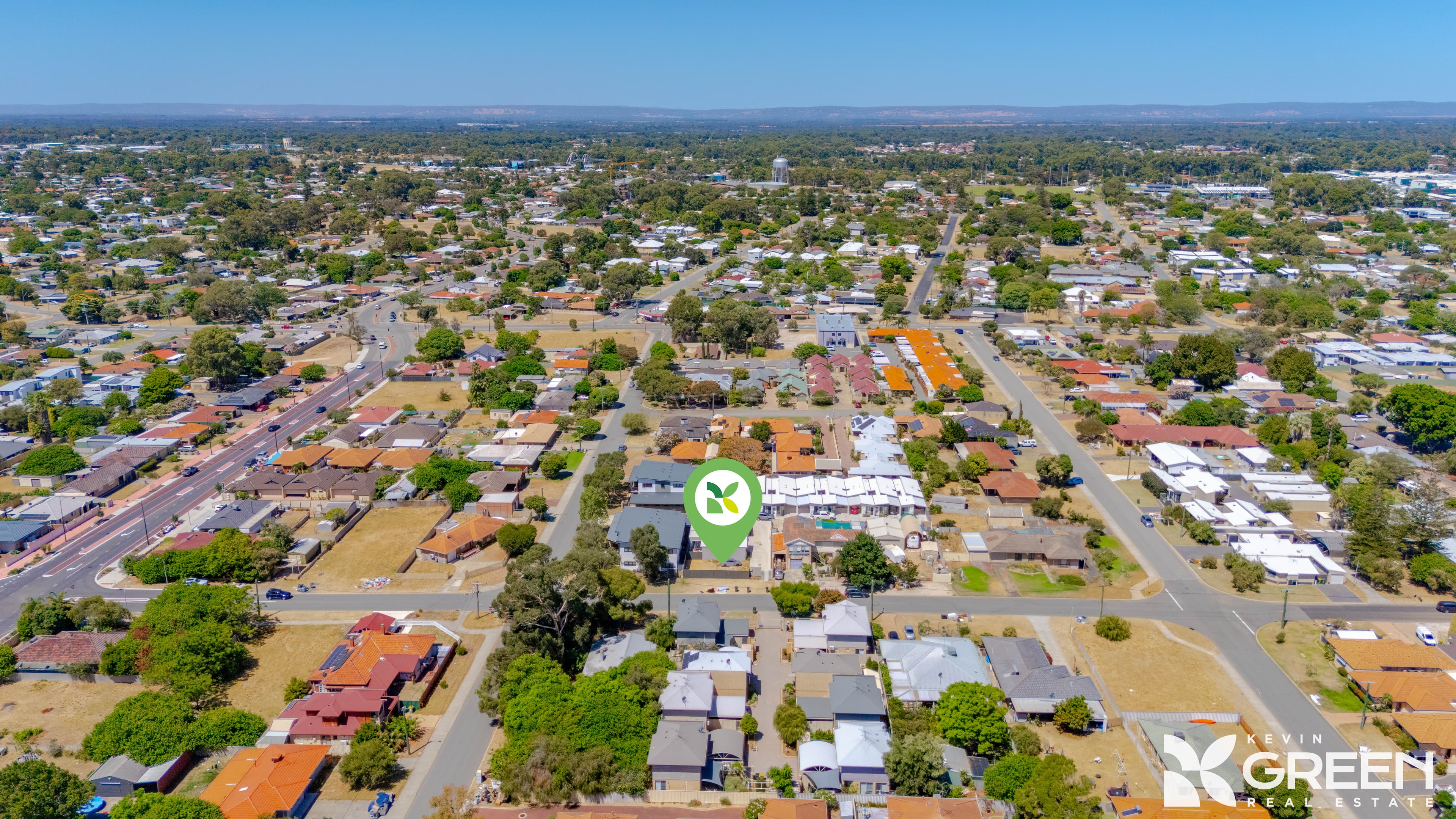 1/57 Randell Street, Mandurah WA, 6210, Mandurah - Thumbnail 7