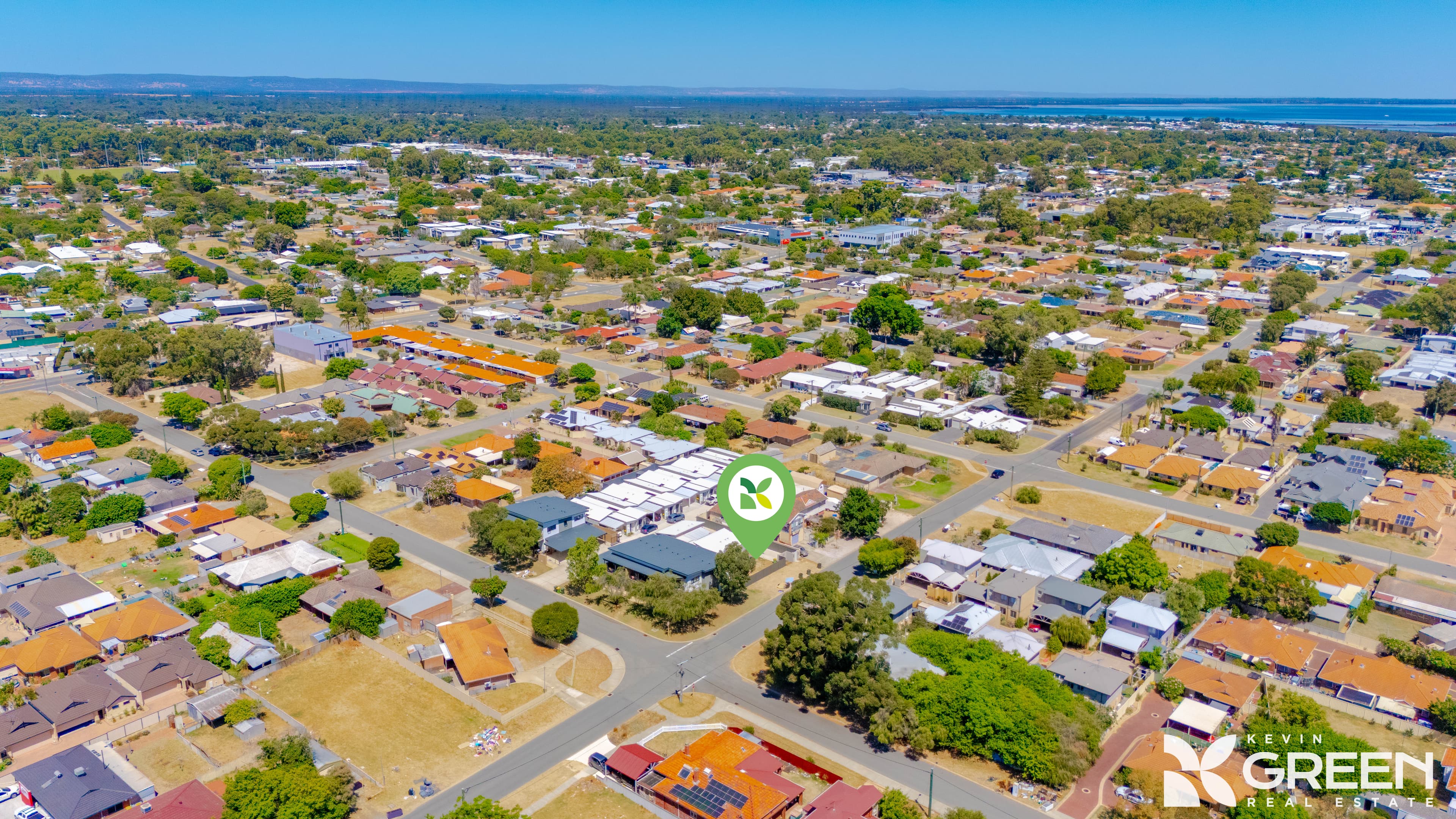 1/57 Randell Street, Mandurah WA, 6210, Mandurah - Thumbnail 8