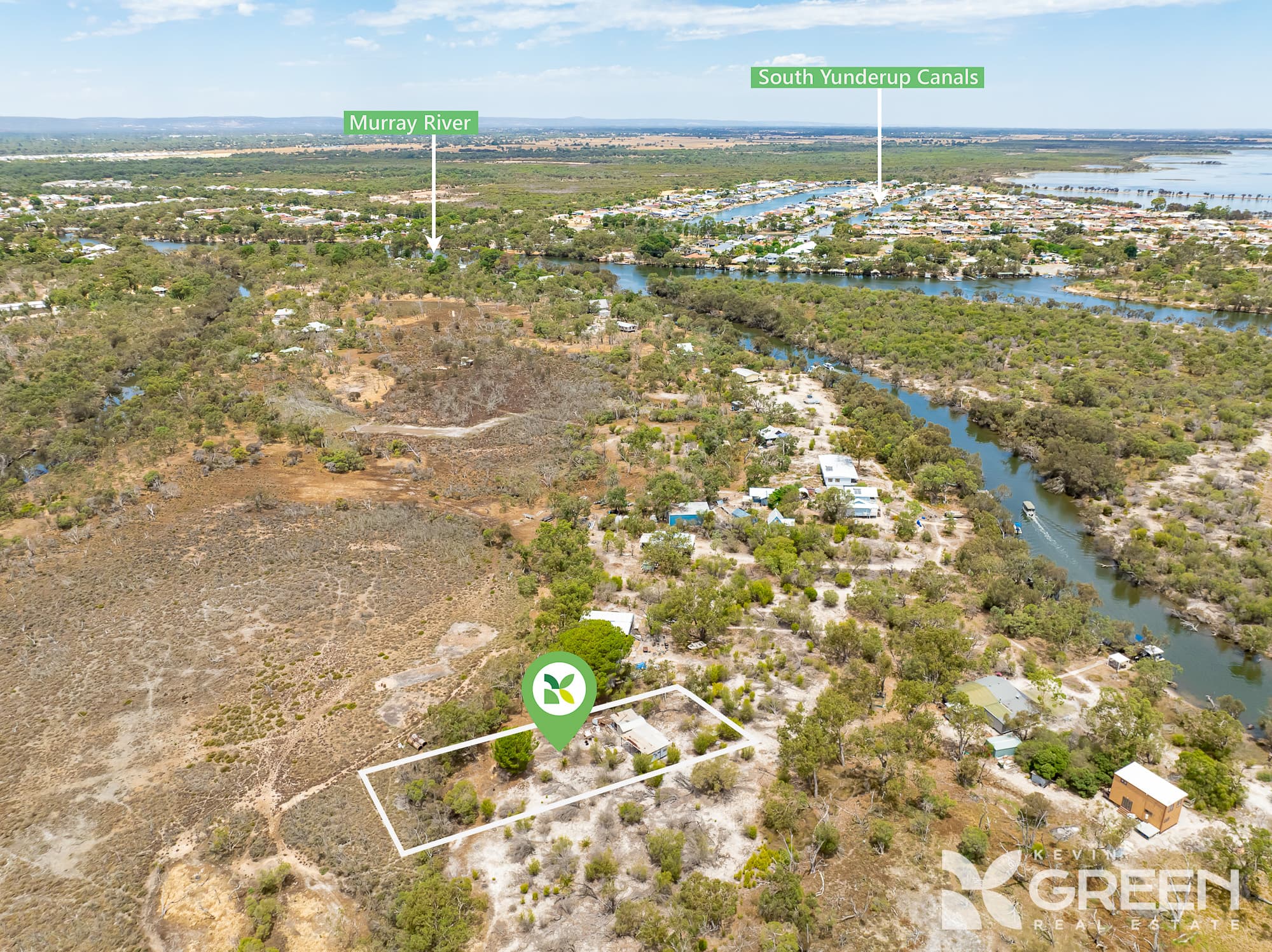 Lot 22 Culeenup Street, South Yunderup WA, 6208, South Yunderup - Image 1