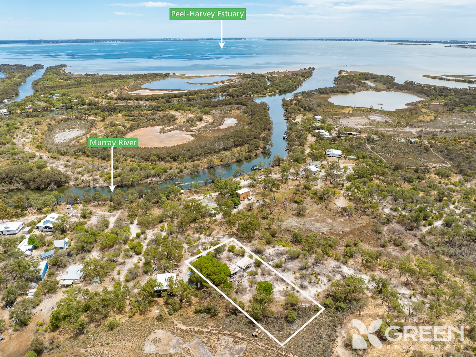 Lot 22 Culeenup Street, South Yunderup WA, 6208, South Yunderup - Thumbnail 2