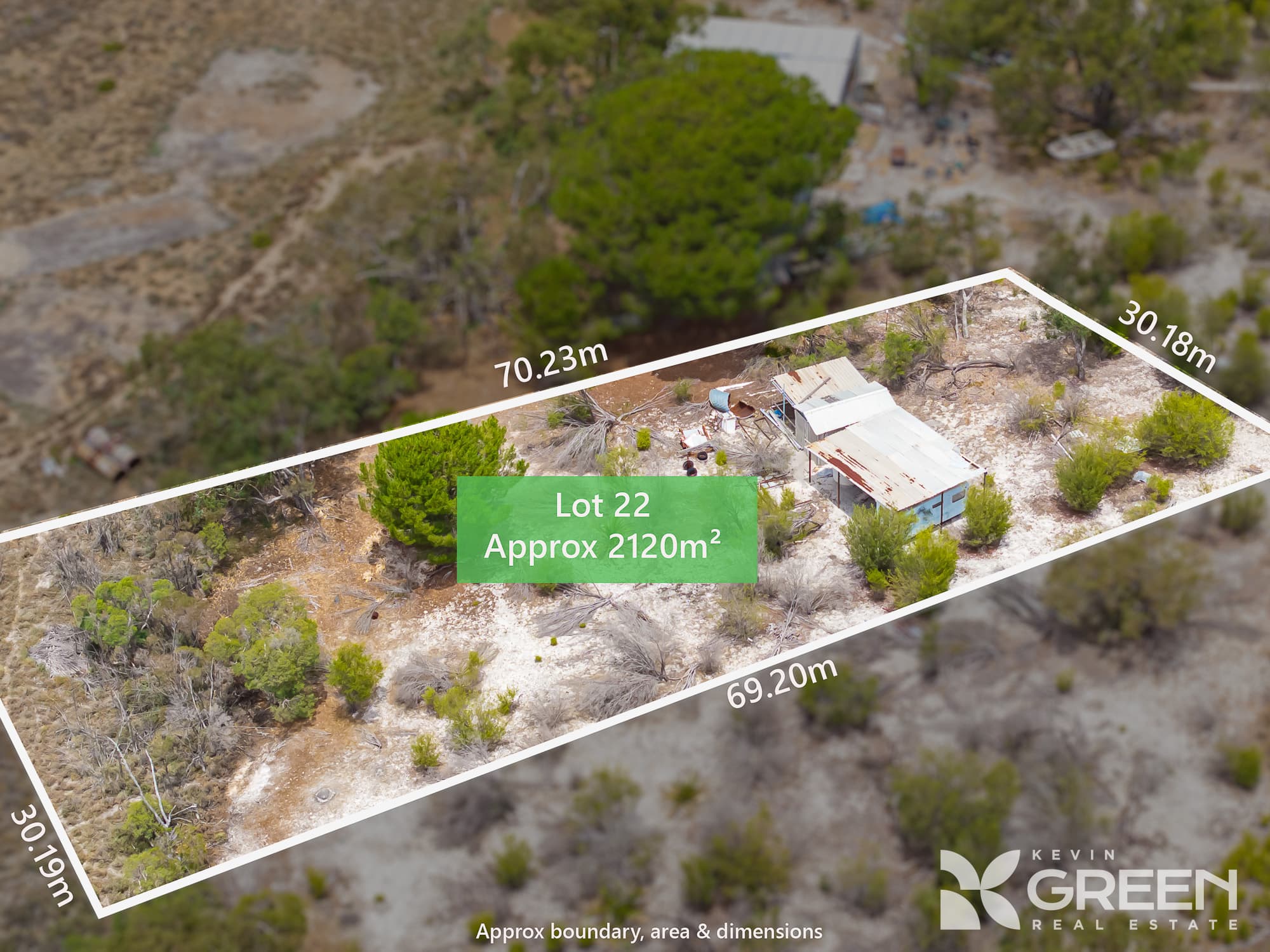 Lot 22 Culeenup Street, South Yunderup WA, 6208, South Yunderup - Thumbnail 3