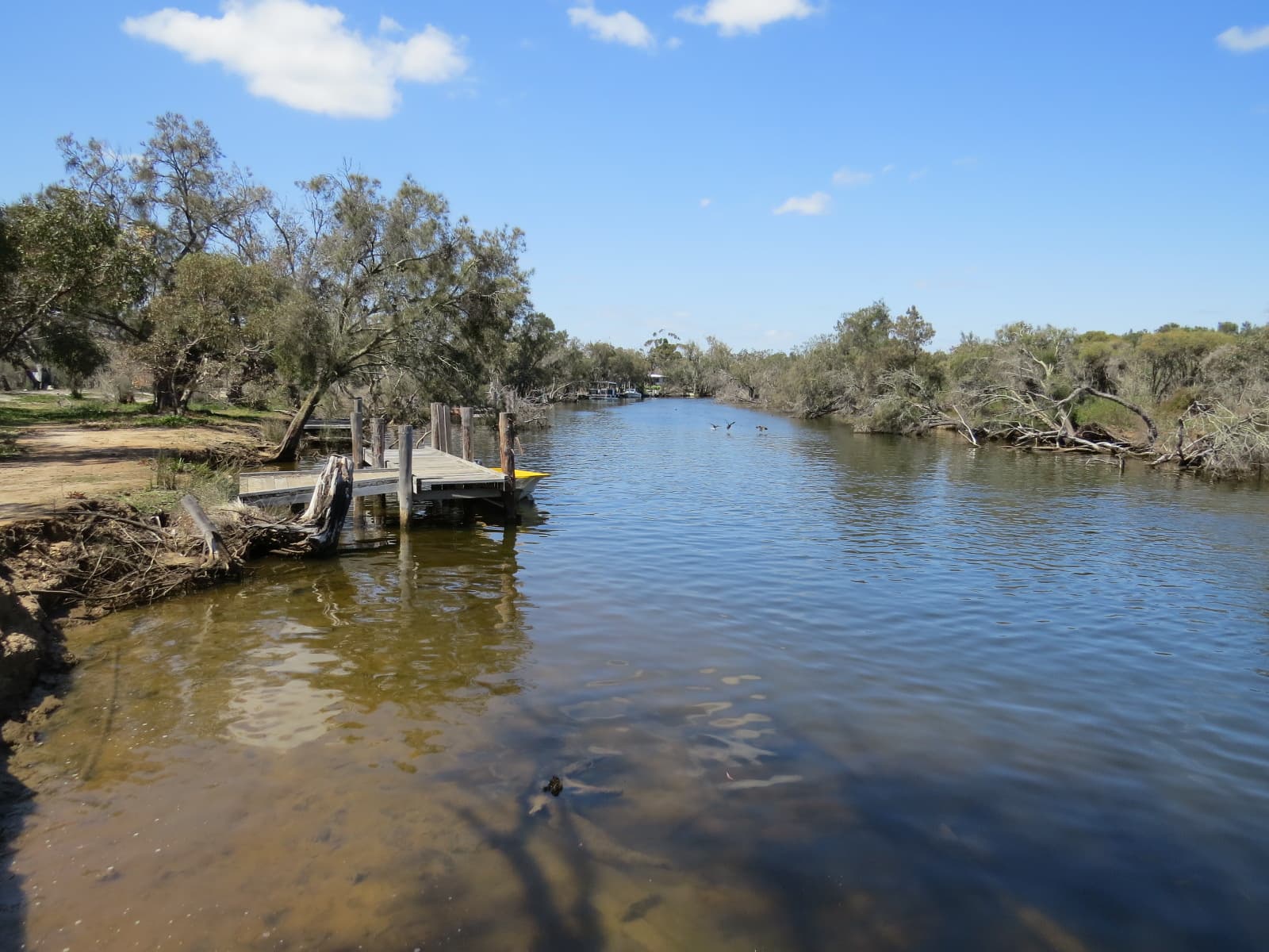 Lot 22 Culeenup Street, South Yunderup WA, 6208, South Yunderup - Thumbnail 8