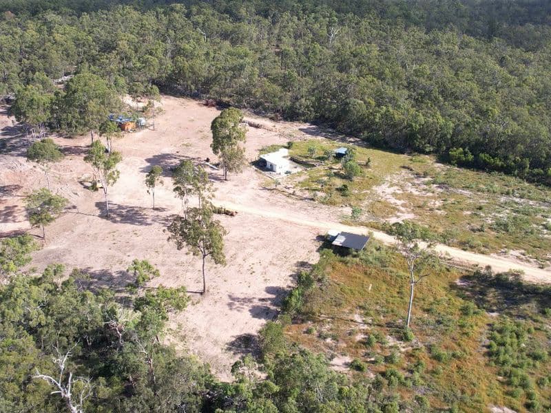 255 Mollenhagens Road, Winfield, Winfield - Thumbnail 4