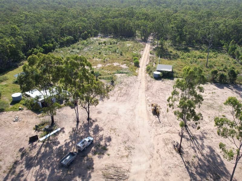 255 Mollenhagens Road, Winfield, Winfield - Thumbnail 5