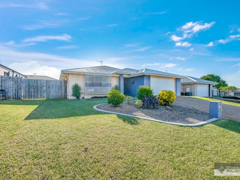 27 Neville Drive, Branyan, Branyan - Thumbnail 2