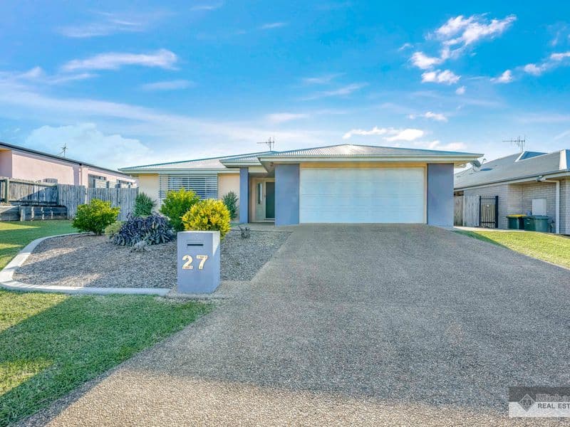 27 Neville Drive, Branyan, Branyan - Thumbnail 3
