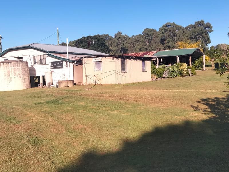 808 Pine Creek Road, Givelda, Givelda - Thumbnail 4