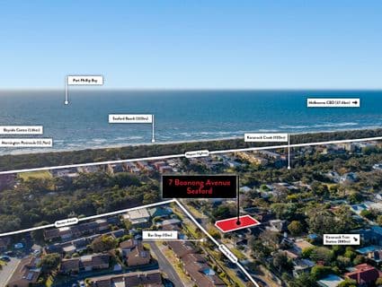 7 Boonong Avenue, Seaford, VIC, 3198, Seaford - Thumbnail 2