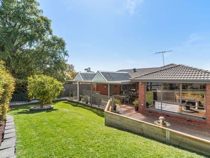 10 Cinerea Glade, Langwarrin, VIC, 3910, Langwarrin - Image 1