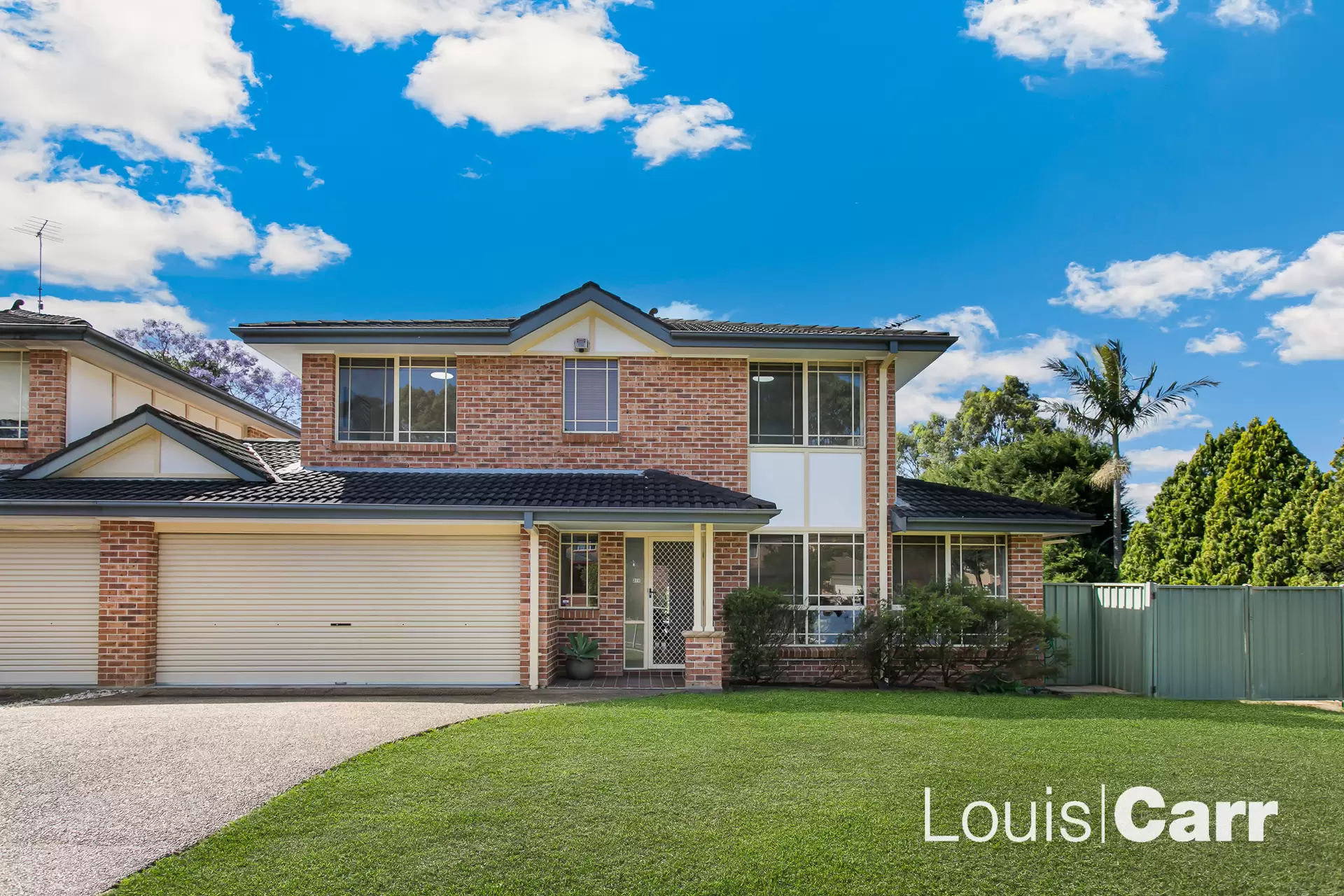 2/1 Darlington Drive, Cherrybrook NSW, Cherrybrook - Image 1