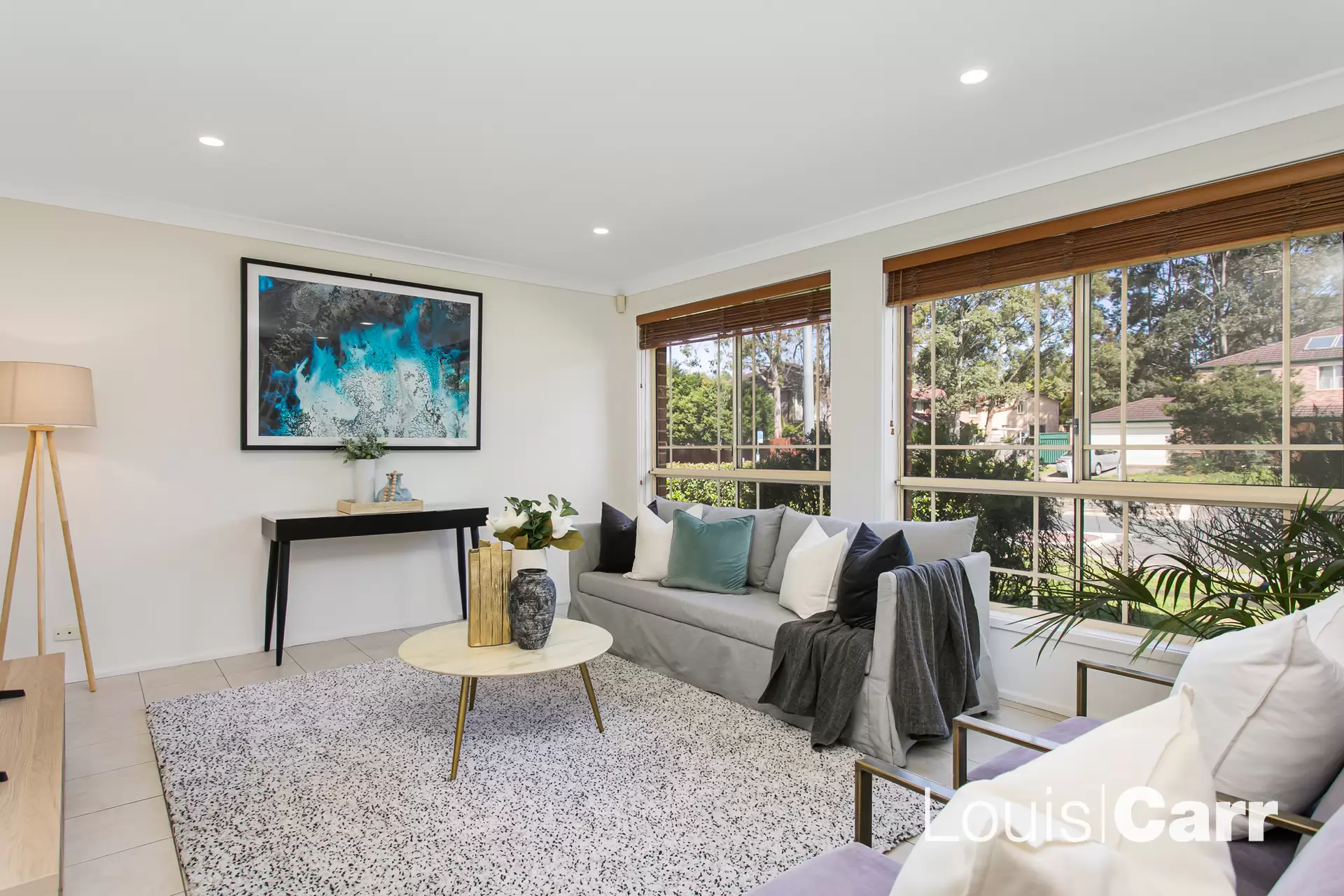 2/1 Darlington Drive, Cherrybrook NSW, Cherrybrook - Thumbnail 2