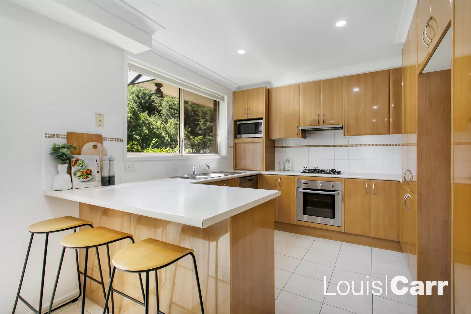 2/1 Darlington Drive, Cherrybrook NSW, Cherrybrook - Thumbnail 3