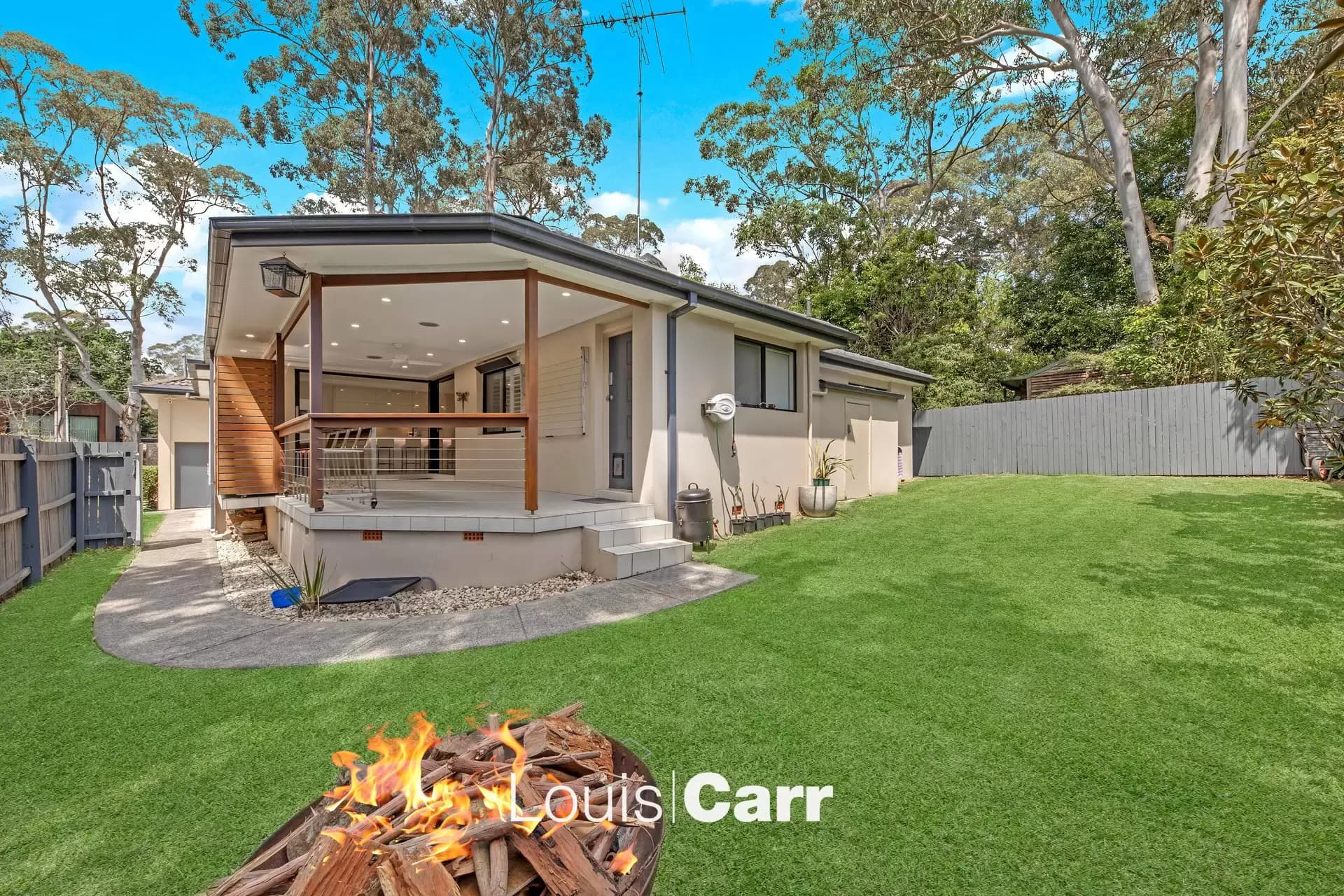 52 Dean Street, West Pennant Hills NSW, West Pennant Hills - Image 1