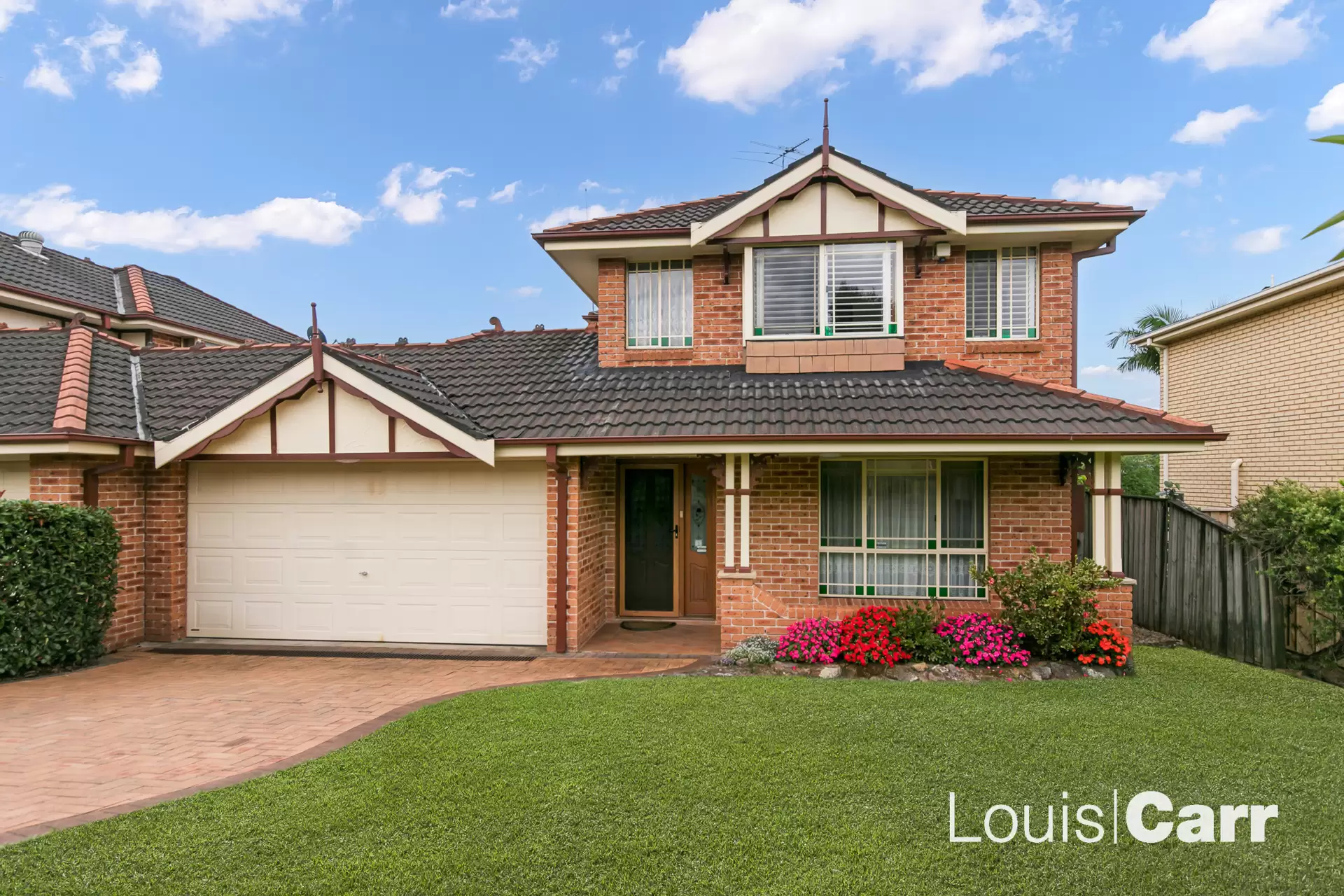 14B Darlington Drive, Cherrybrook NSW, Cherrybrook - Image 1