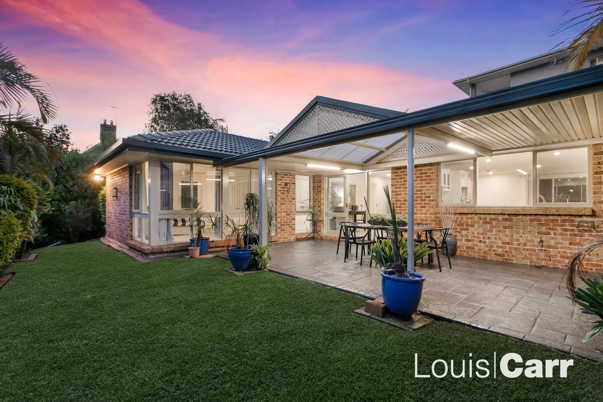 4 Crompton Place, West Pennant Hills NSW, West Pennant Hills - Thumbnail 2