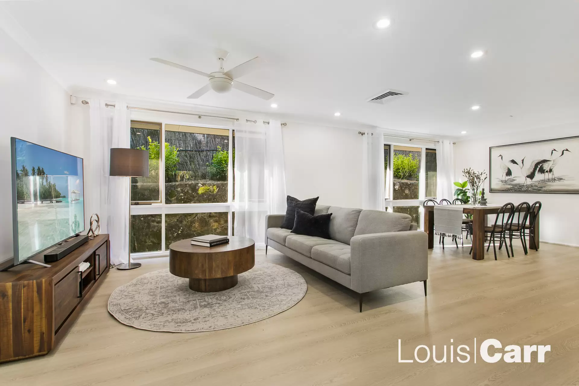 4 Crompton Place, West Pennant Hills NSW, West Pennant Hills - Thumbnail 4