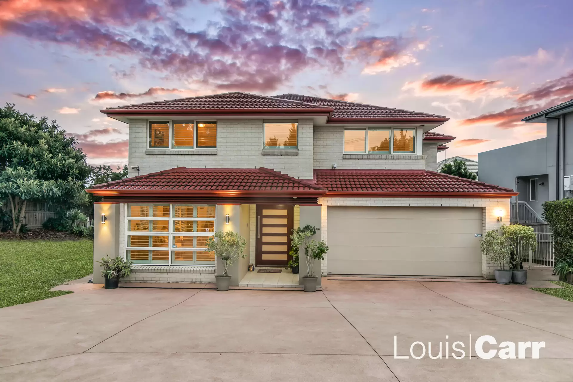 51 Aiken Road, West Pennant Hills NSW, West Pennant Hills - Image 1