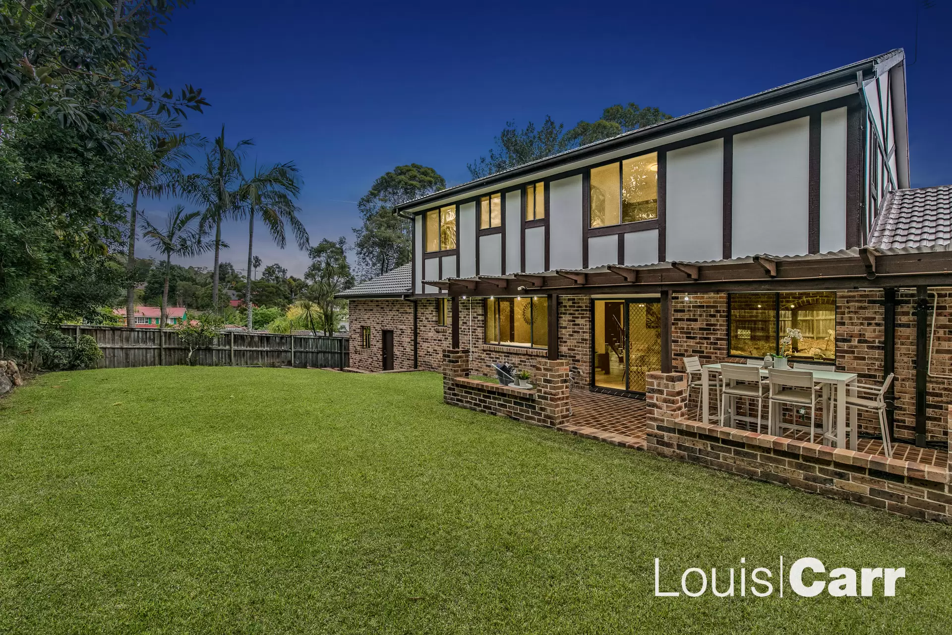 6 Melissa Place, Cherrybrook NSW, Cherrybrook - Thumbnail 2