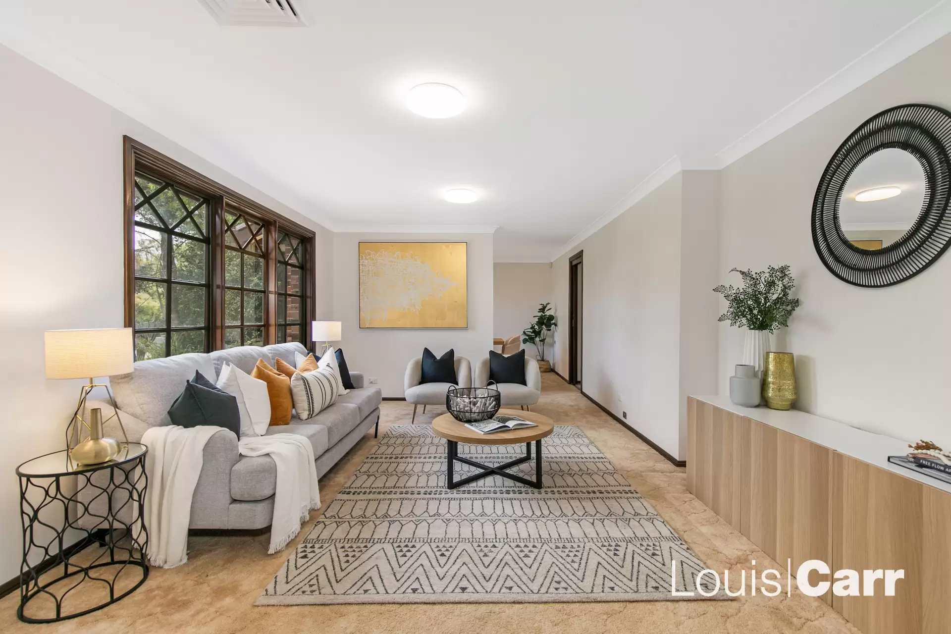 6 Melissa Place, Cherrybrook NSW, Cherrybrook - Thumbnail 3