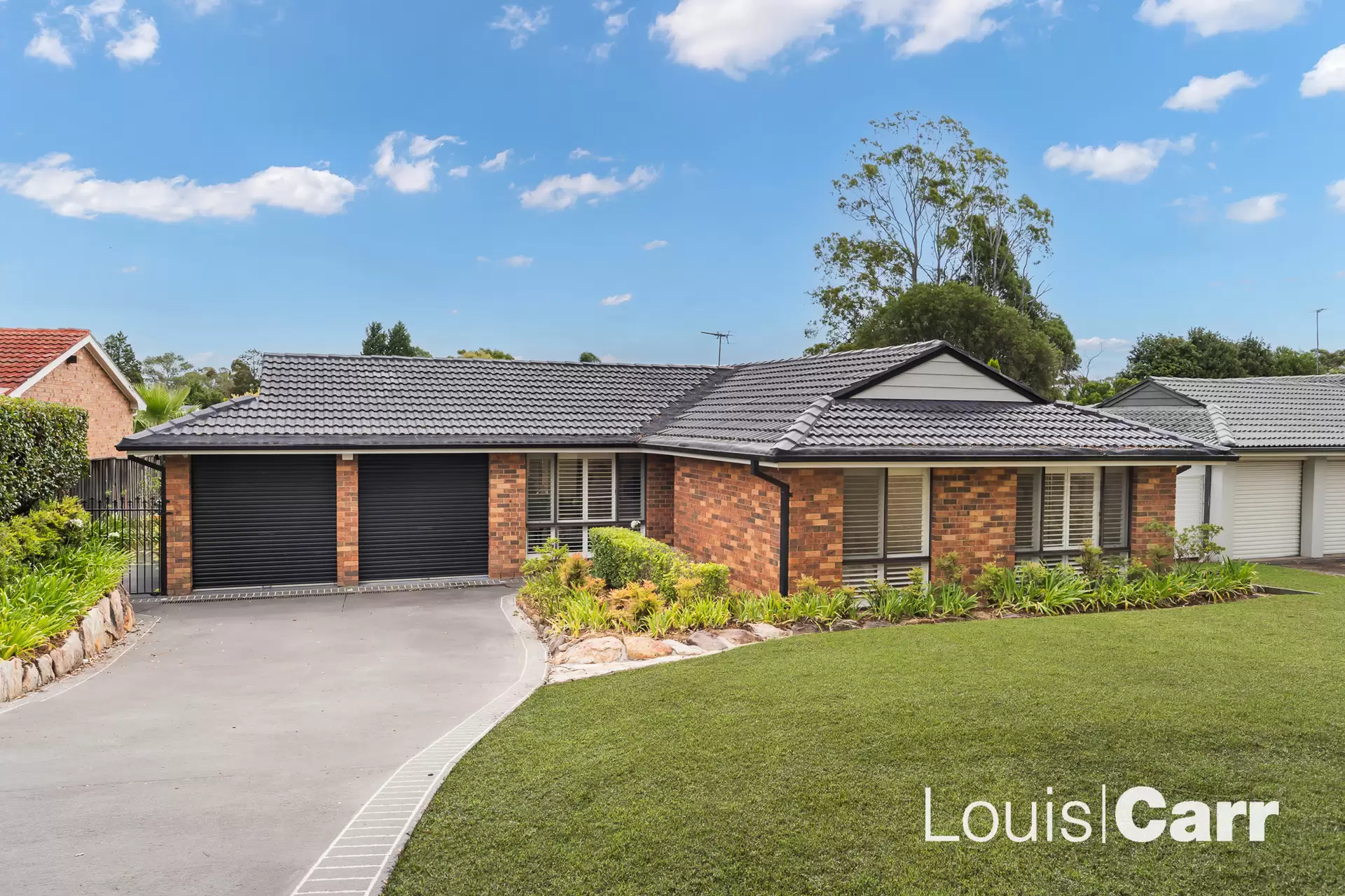 64 Ridgecrop Drive, Castle Hill NSW, Castle Hill - Image 1