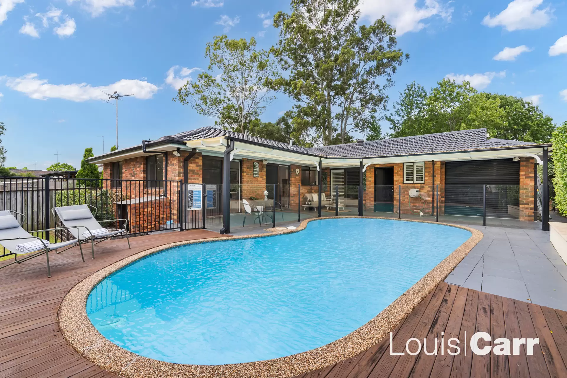 64 Ridgecrop Drive, Castle Hill NSW, Castle Hill - Thumbnail 2