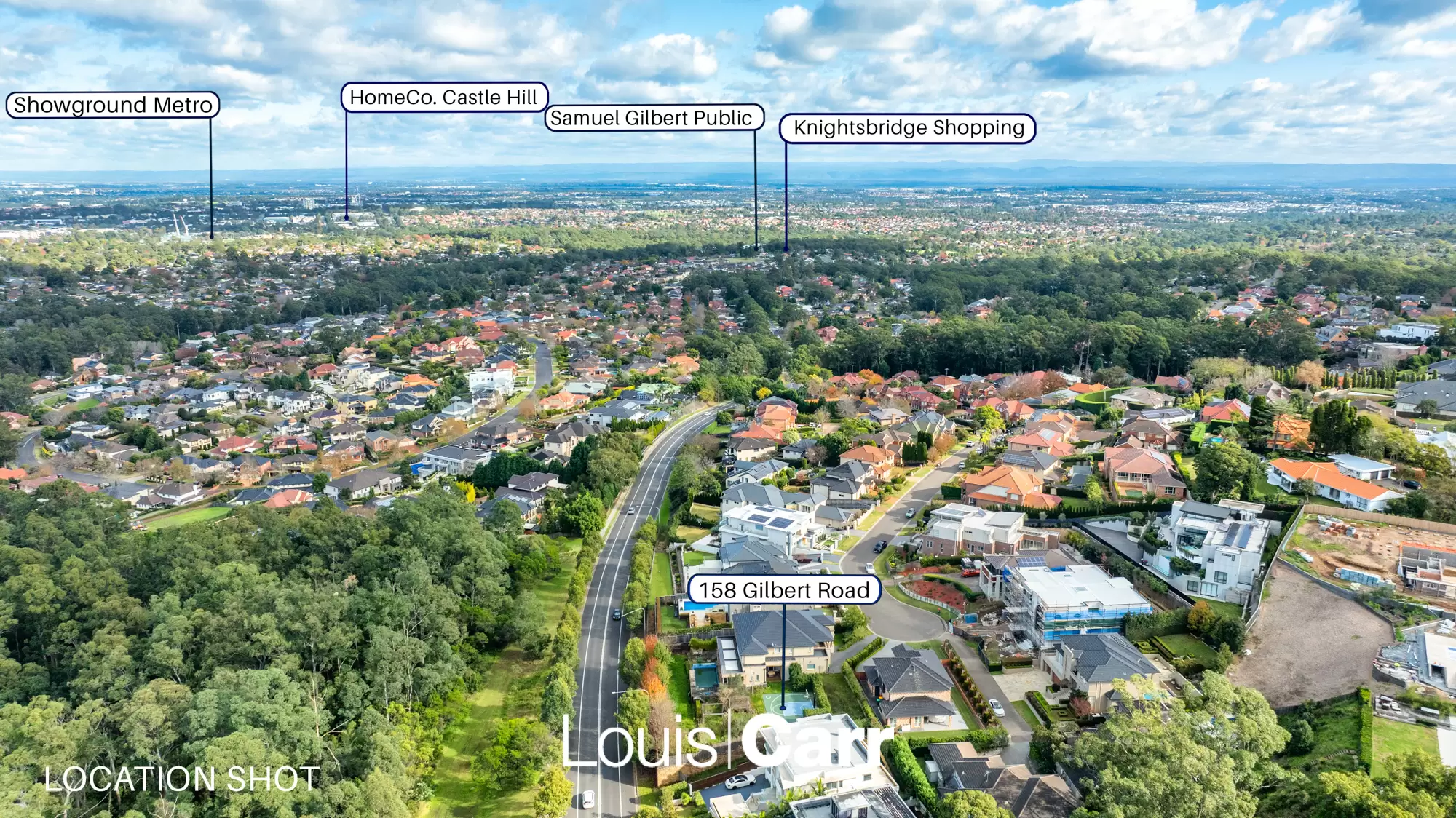 158 Gilbert Road, Glenhaven NSW, Glenhaven - Thumbnail 5