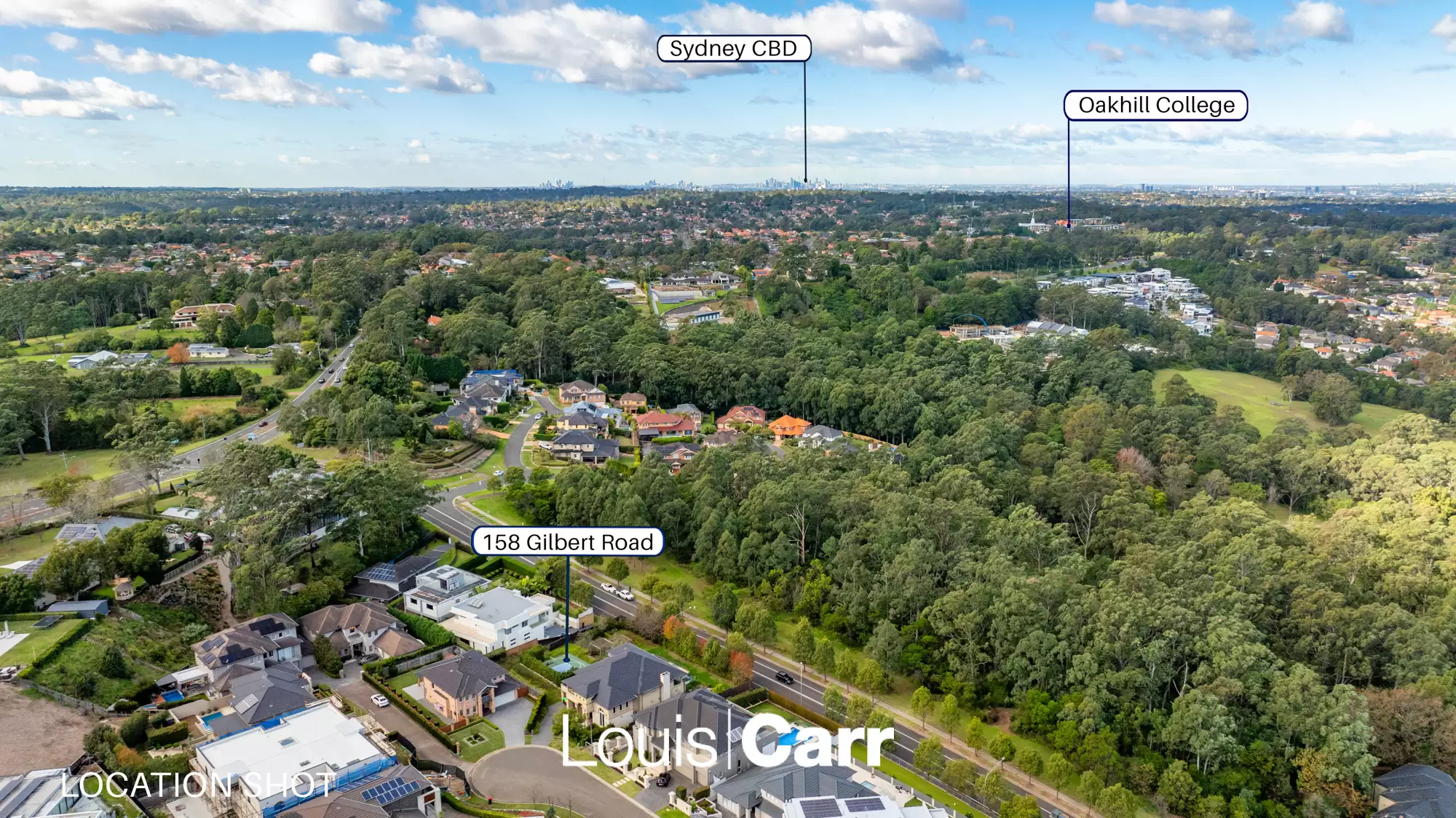 158 Gilbert Road, Glenhaven NSW, Glenhaven - Thumbnail 6