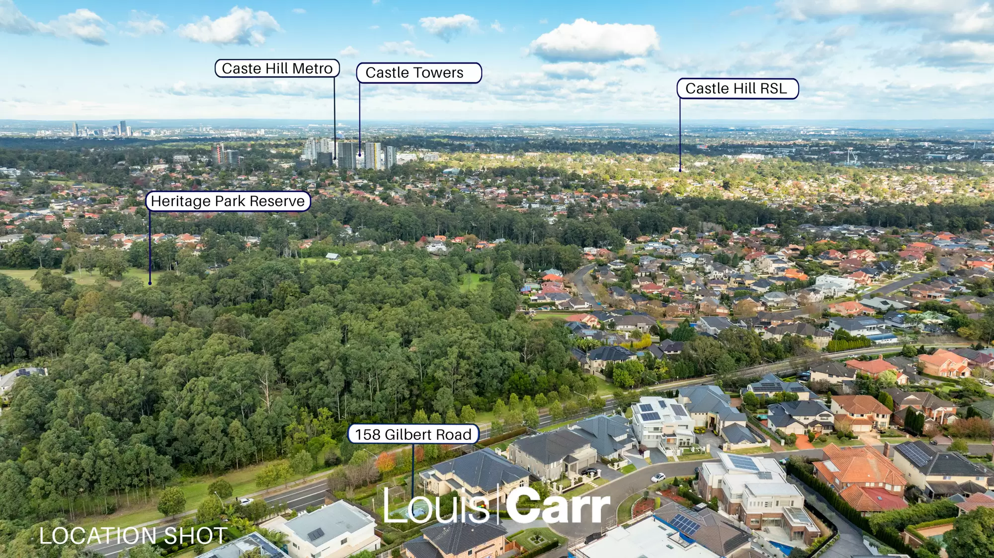 158 Gilbert Road, Glenhaven NSW, Glenhaven - Thumbnail 7