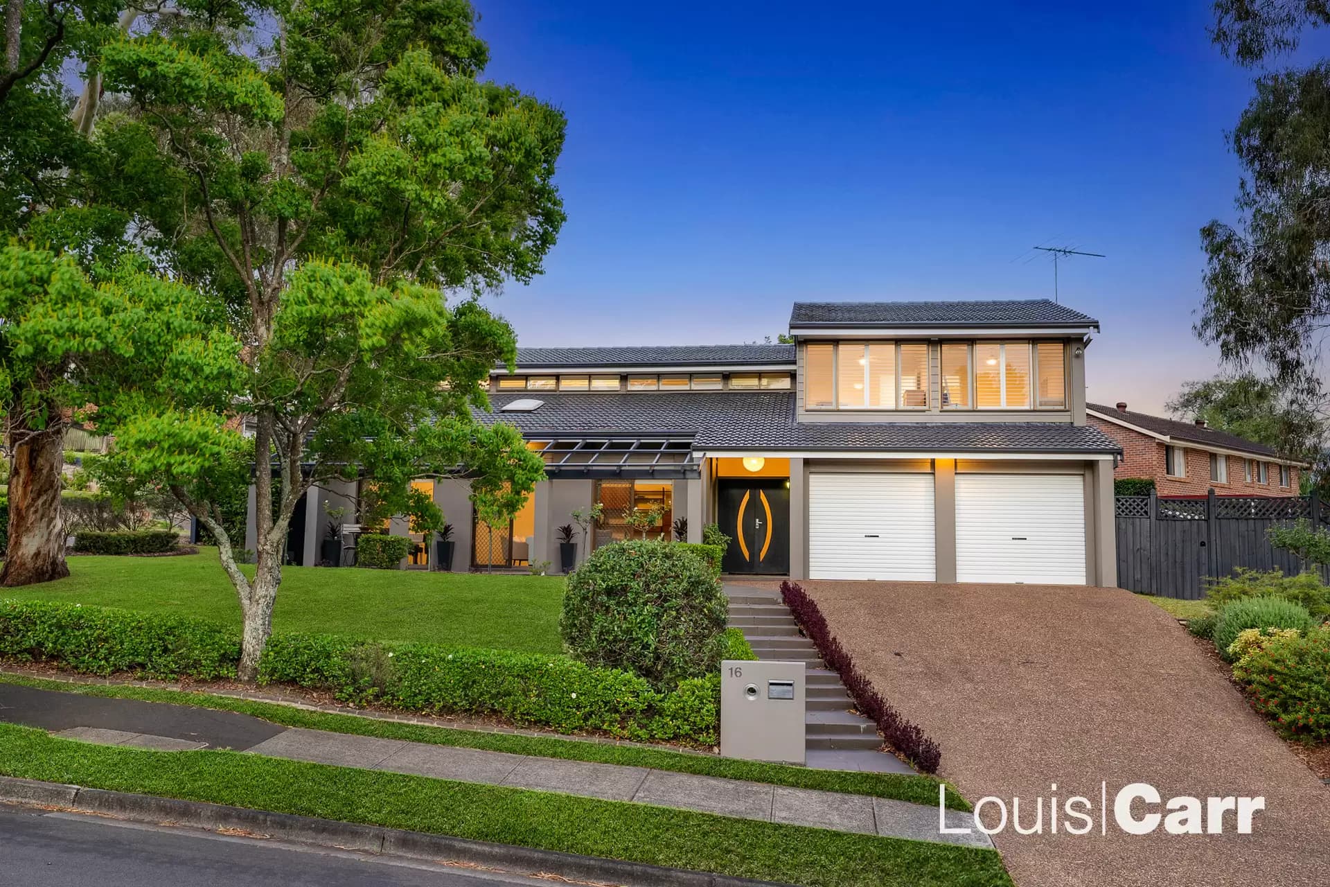 16 Trinity Place, Cherrybrook NSW, Cherrybrook - Image 1