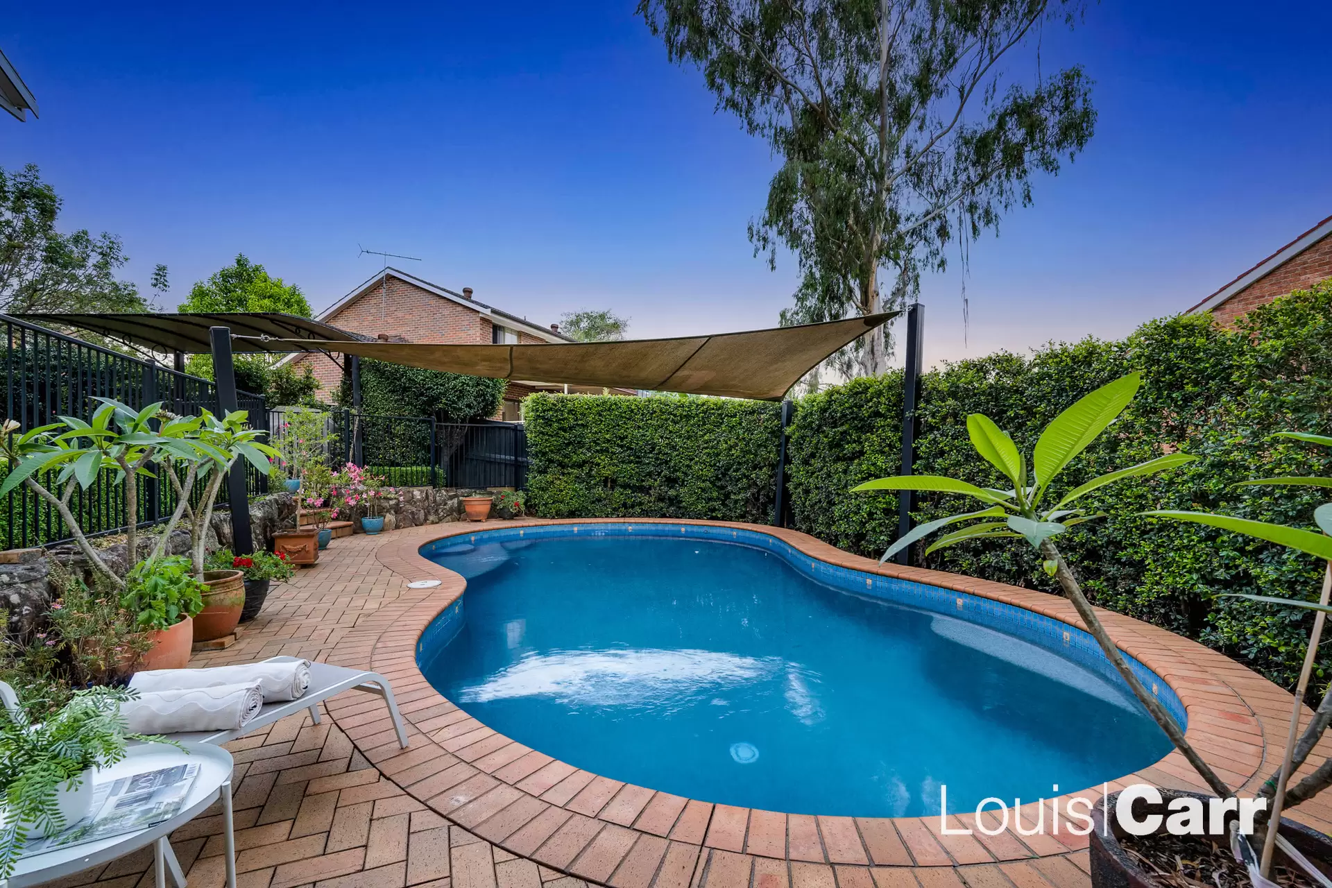16 Trinity Place, Cherrybrook NSW, Cherrybrook - Thumbnail 2