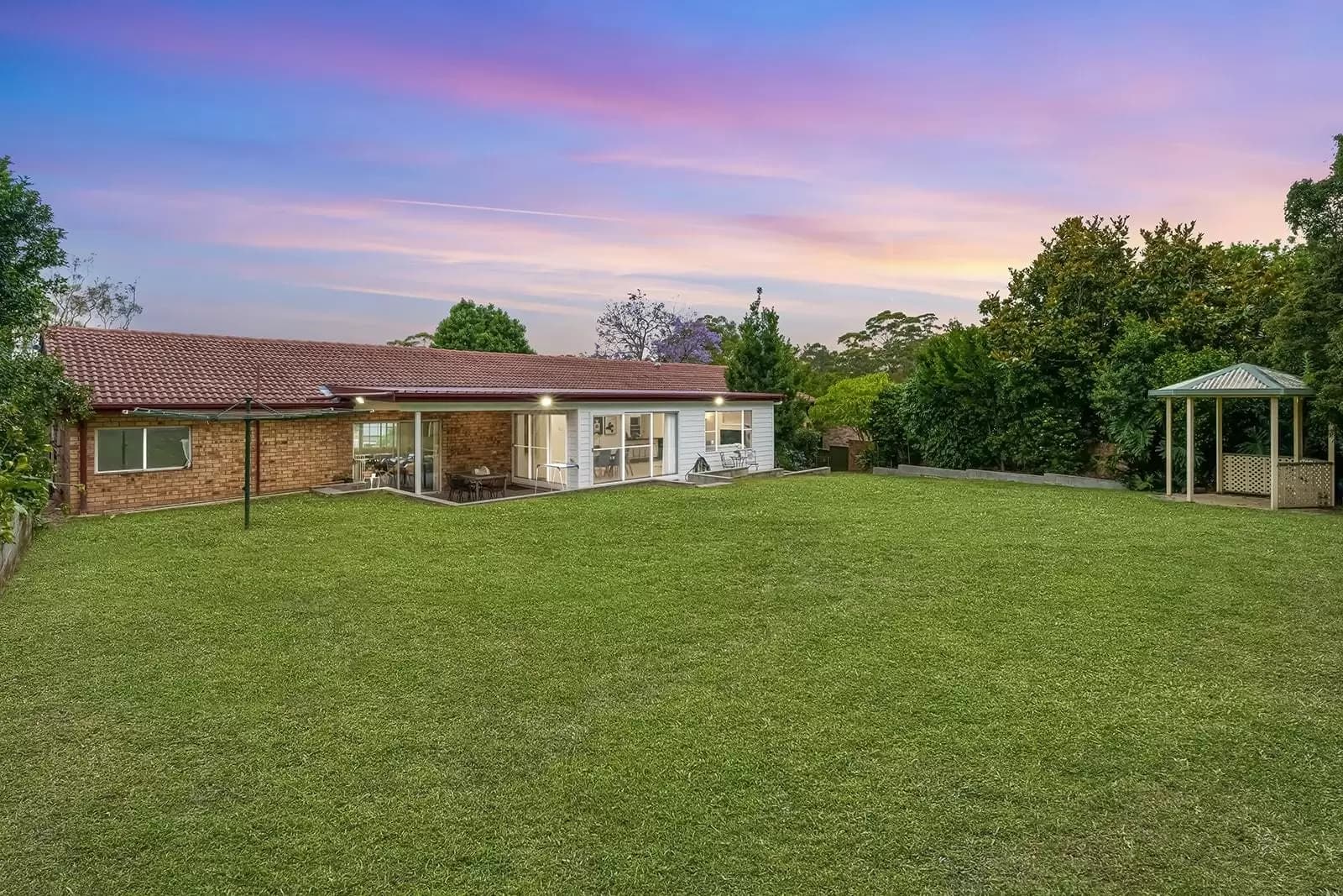 5 Dickson Avenue, West Pennant Hills NSW, West Pennant Hills - Image 1