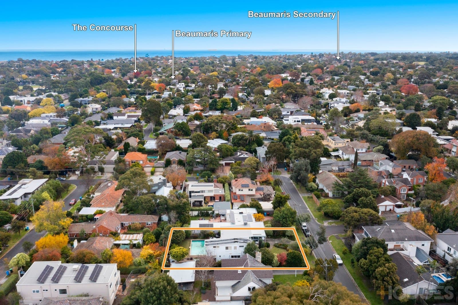 4 Valmont Avenue, Beaumaris, VIC, 3193, Beaumaris - Thumbnail 4