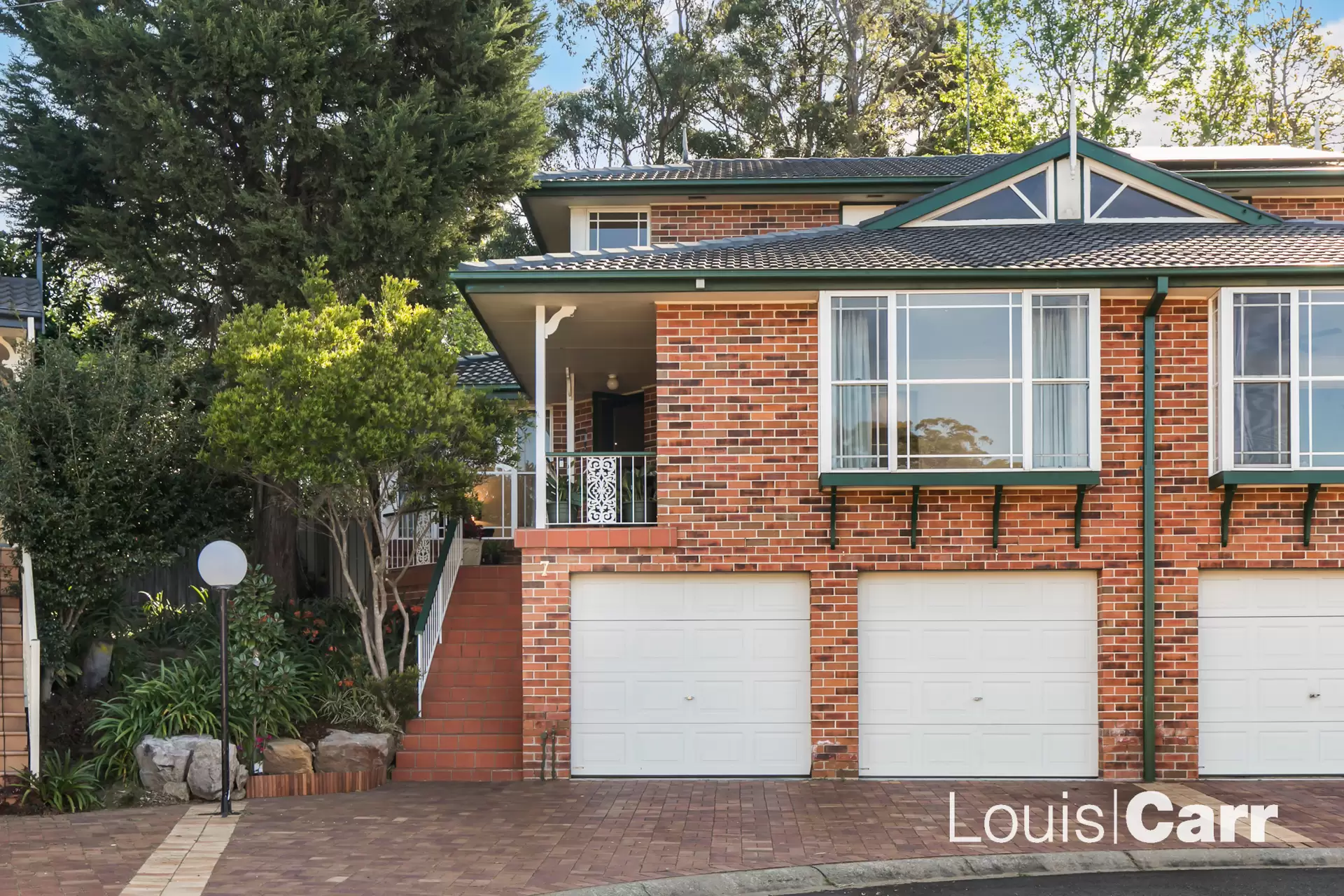 7 Arum Way, Cherrybrook NSW, Cherrybrook - Image 1