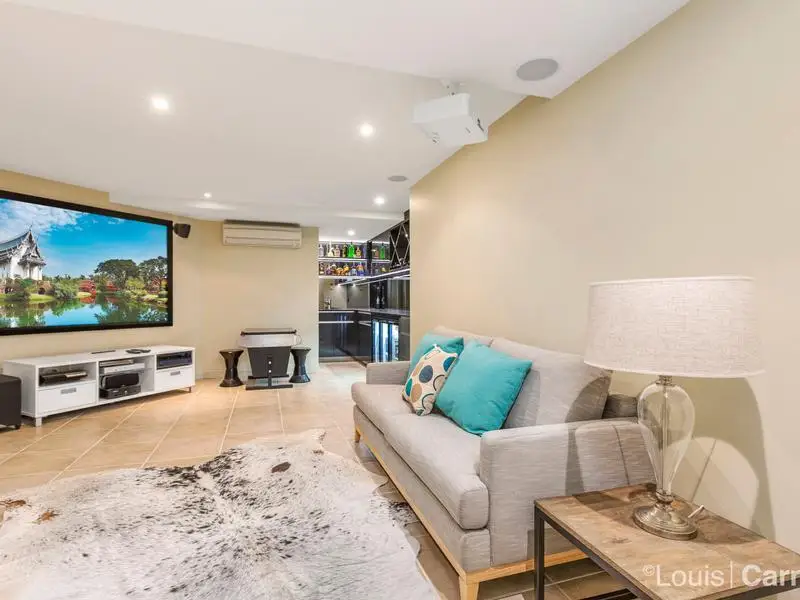 32 Kambah Place, West Pennant Hills NSW, West Pennant Hills - Thumbnail 6
