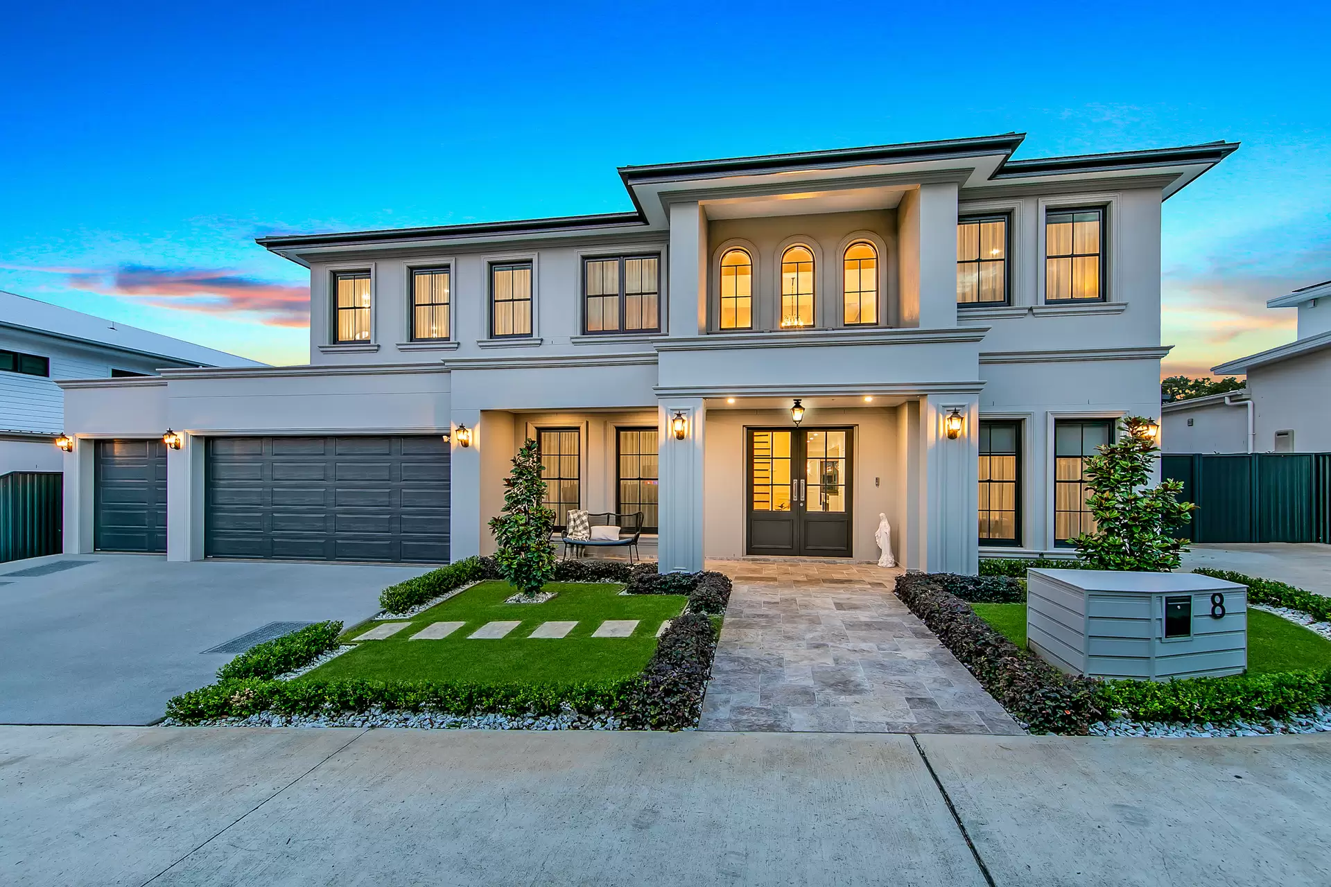 8 Gemeren Grove, West Pennant Hills NSW, West Pennant Hills - Image 1