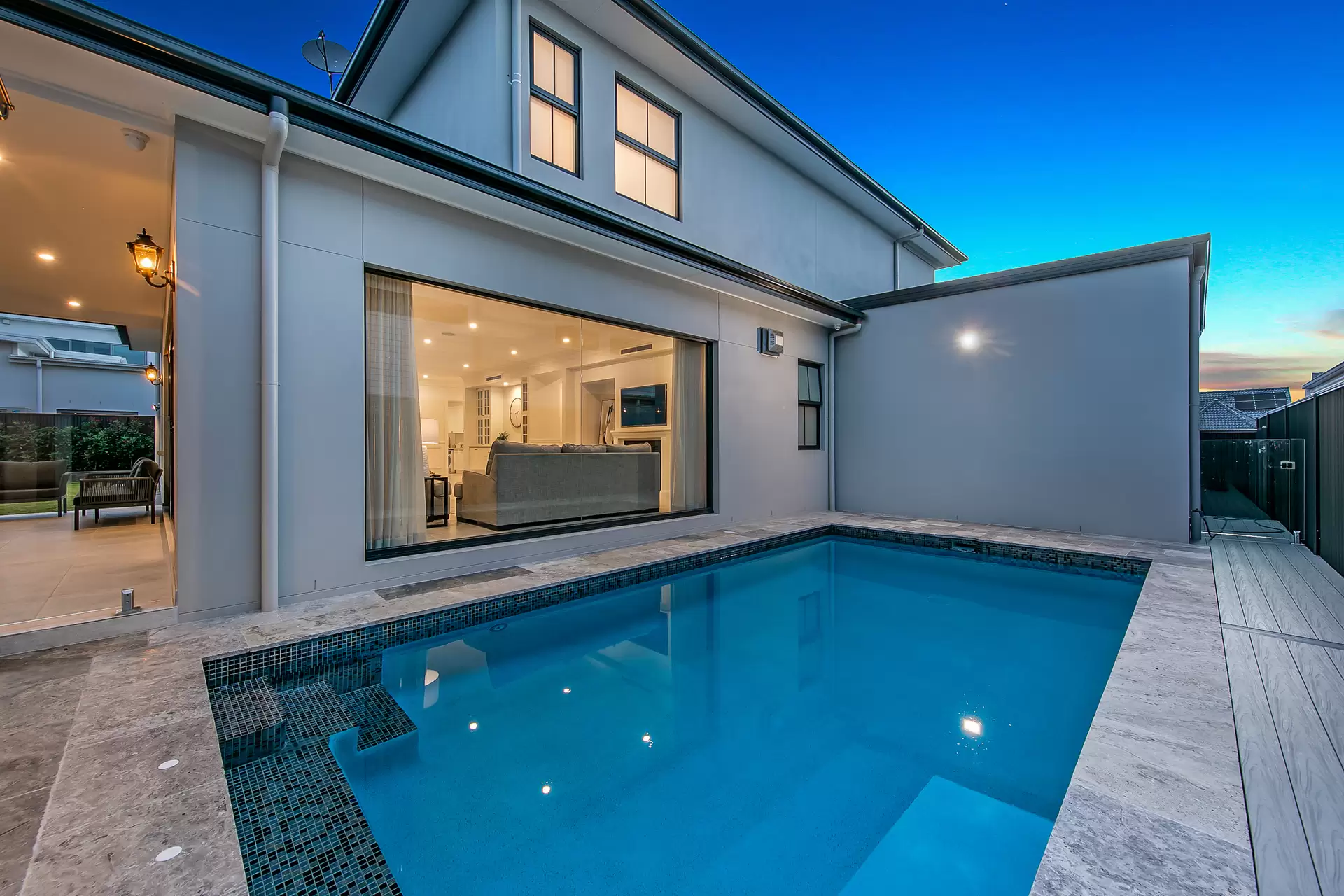 8 Gemeren Grove, West Pennant Hills NSW, West Pennant Hills - Thumbnail 2