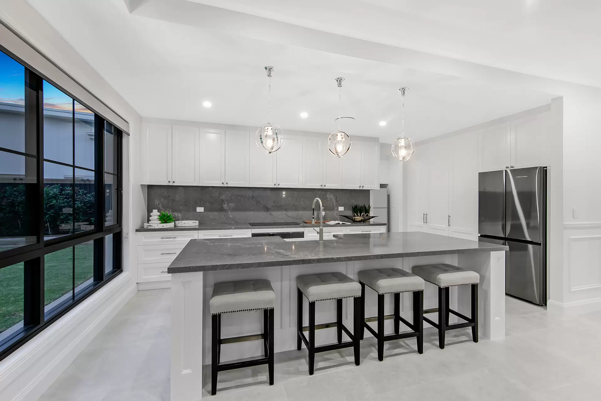 8 Gemeren Grove, West Pennant Hills NSW, West Pennant Hills - Thumbnail 4