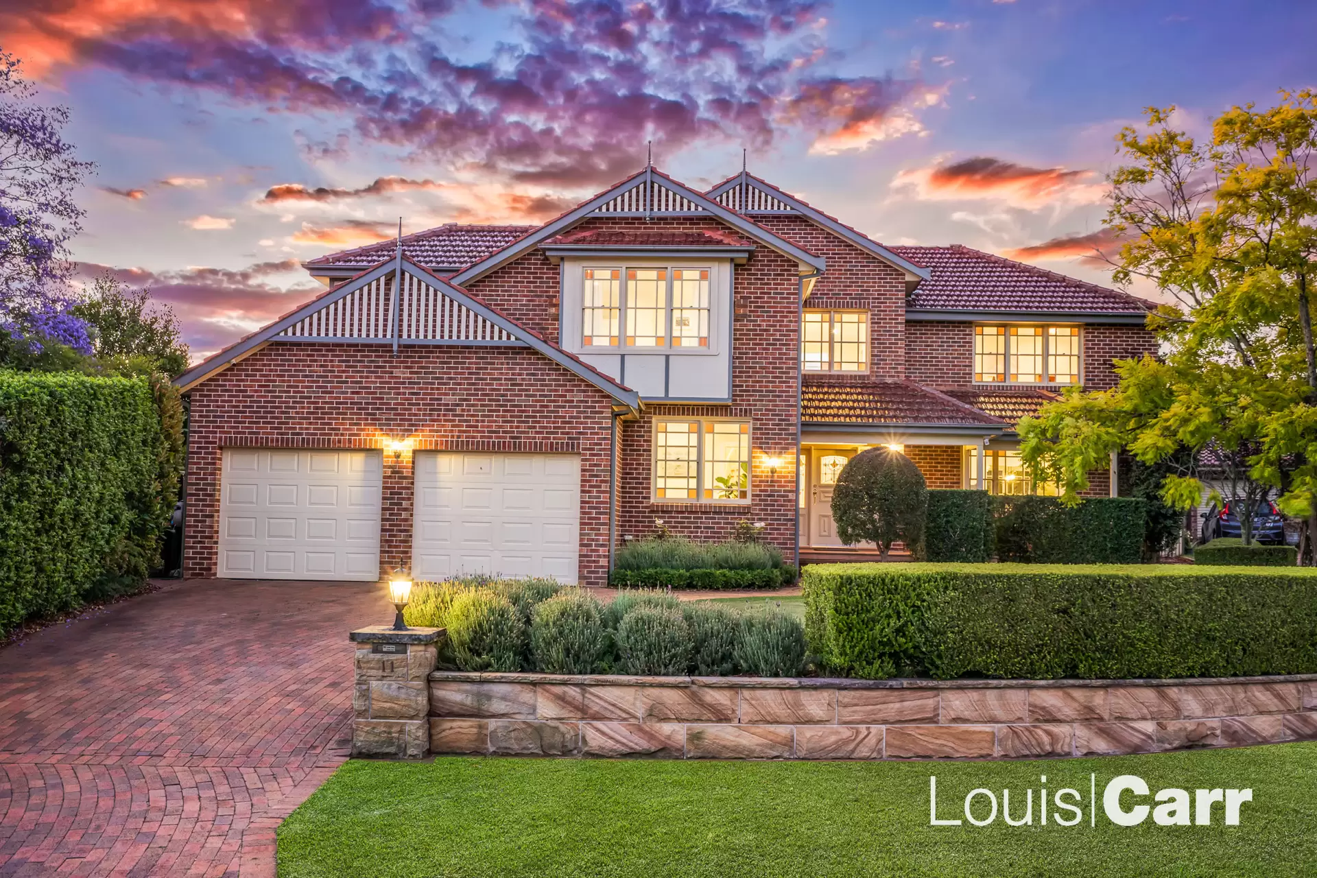 11 Ridgewood Place, Dural NSW, Dural - Image 1