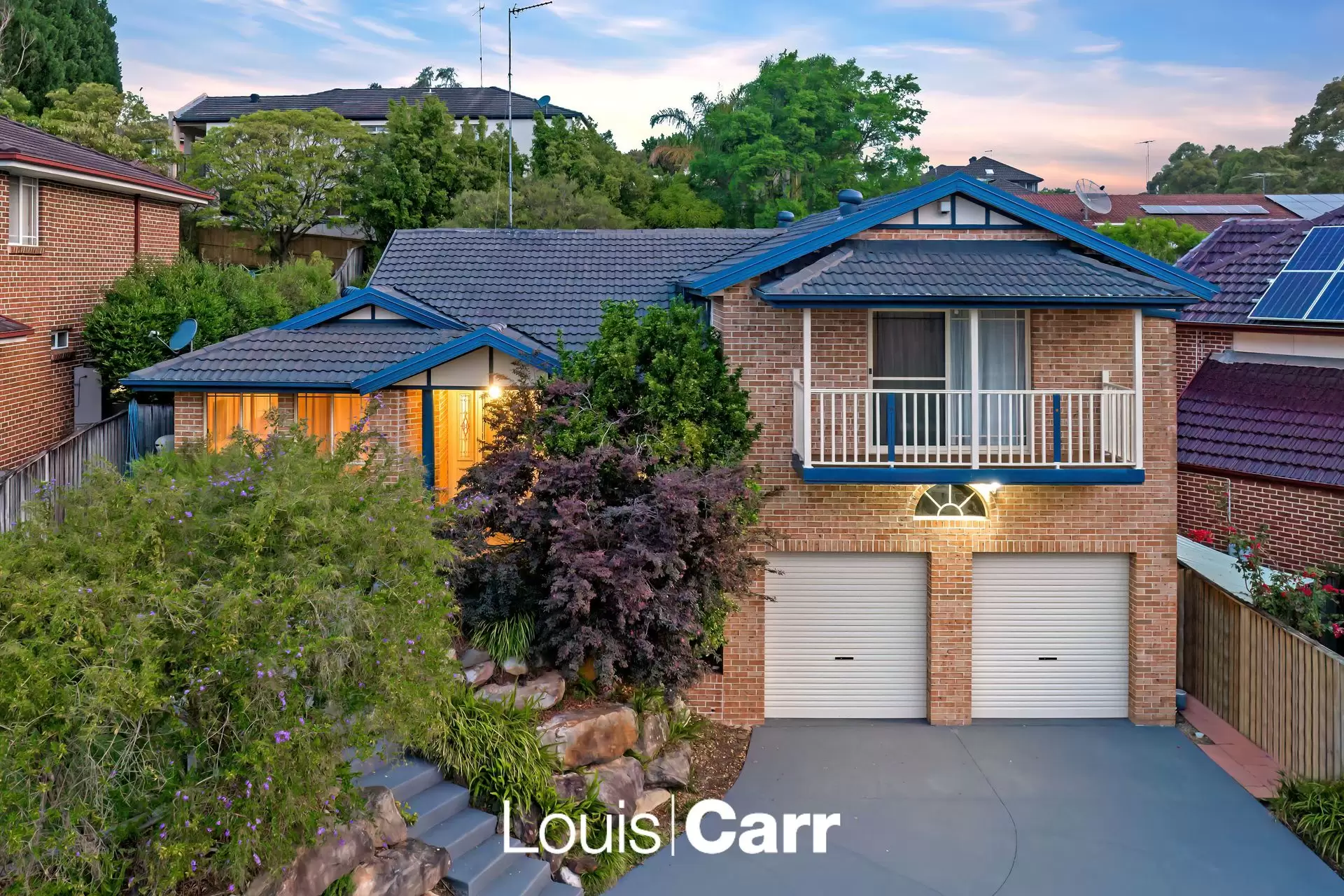 5 Bushview Drive, Kellyville NSW, Kellyville - Image 1