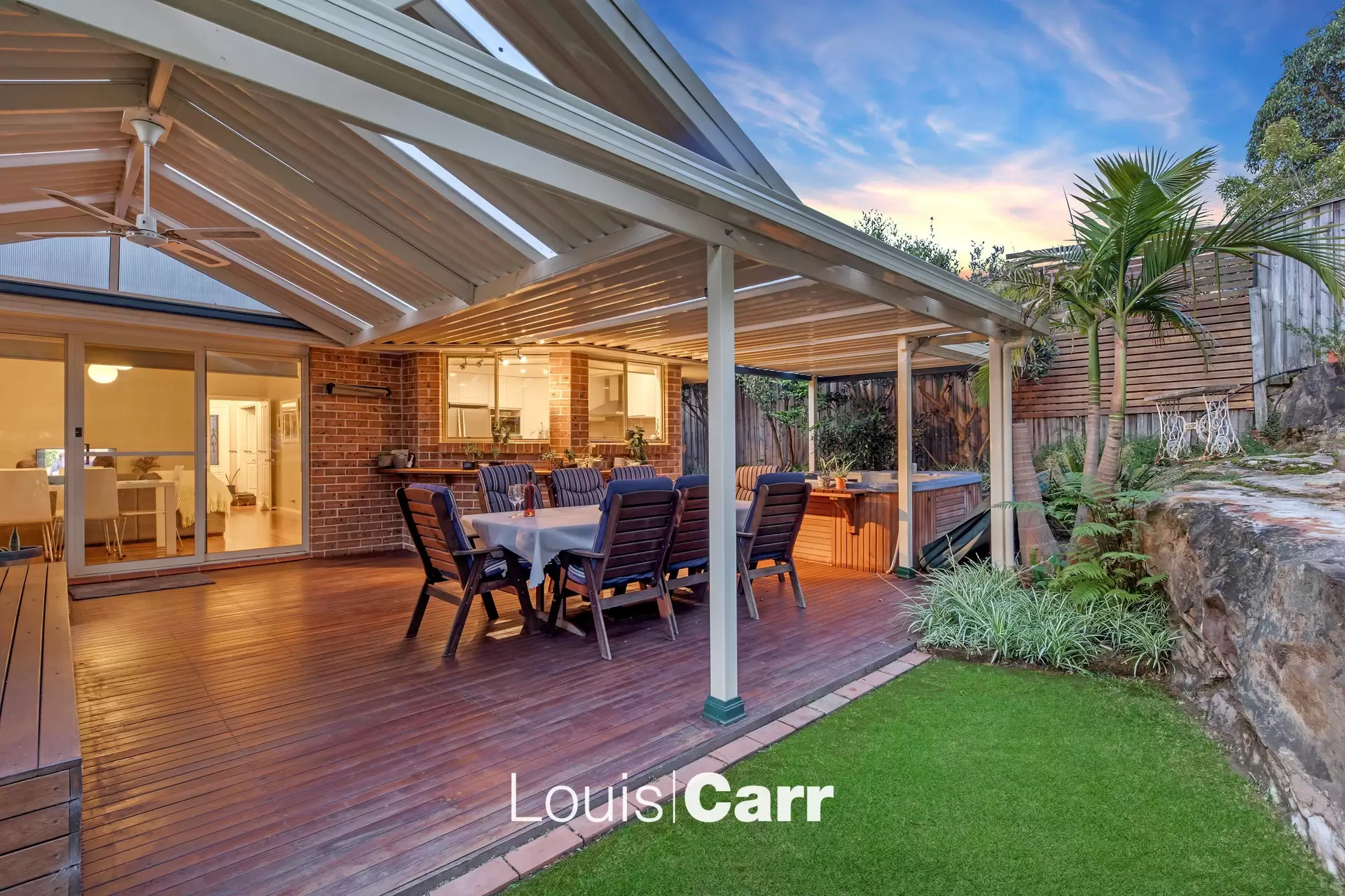 5 Bushview Drive, Kellyville NSW, Kellyville - Thumbnail 2